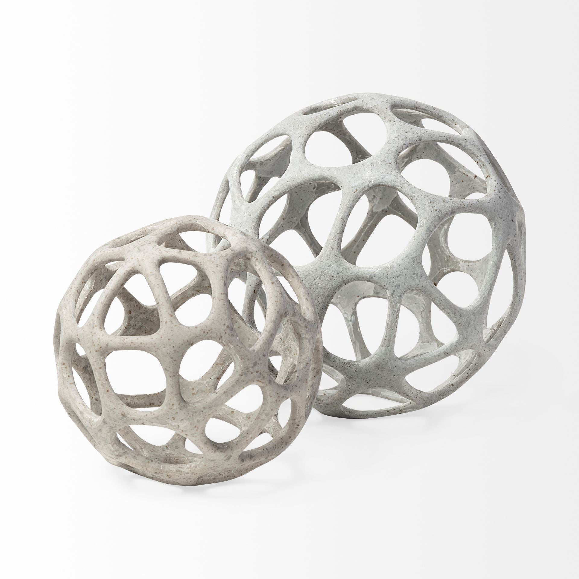 Spiro Object