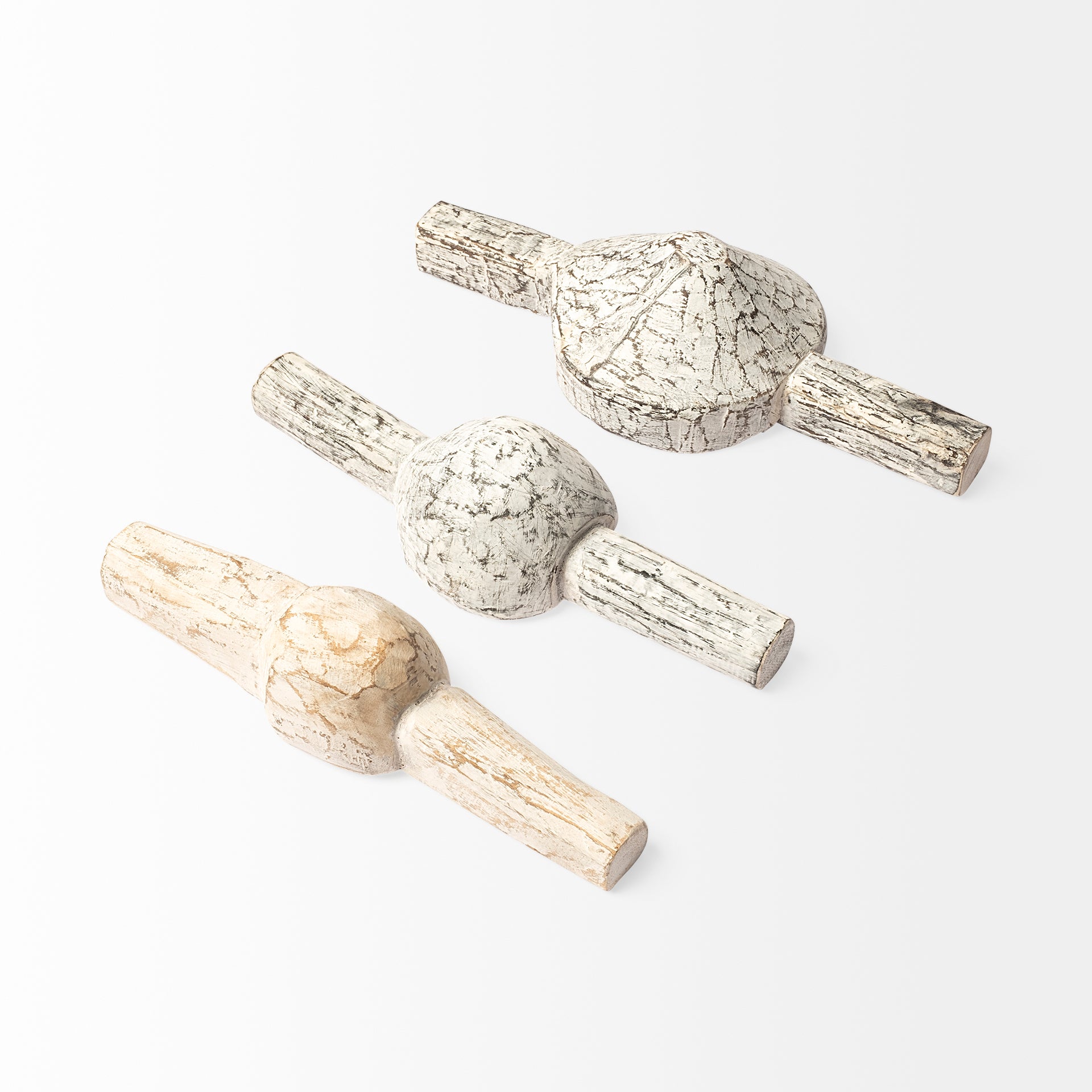Oro Object Set of 3