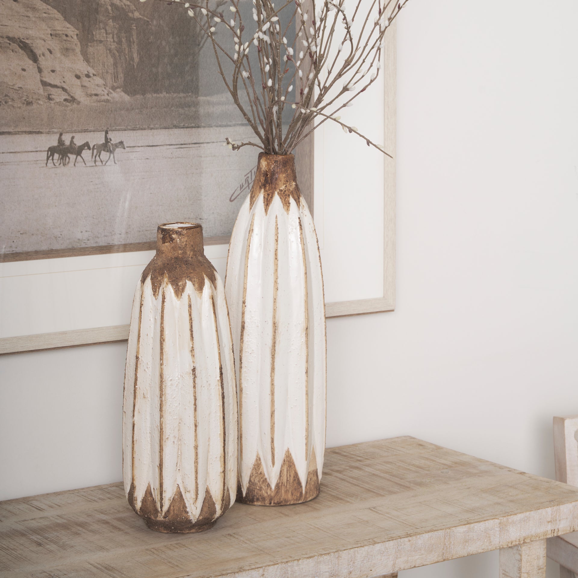 Sisko Vase