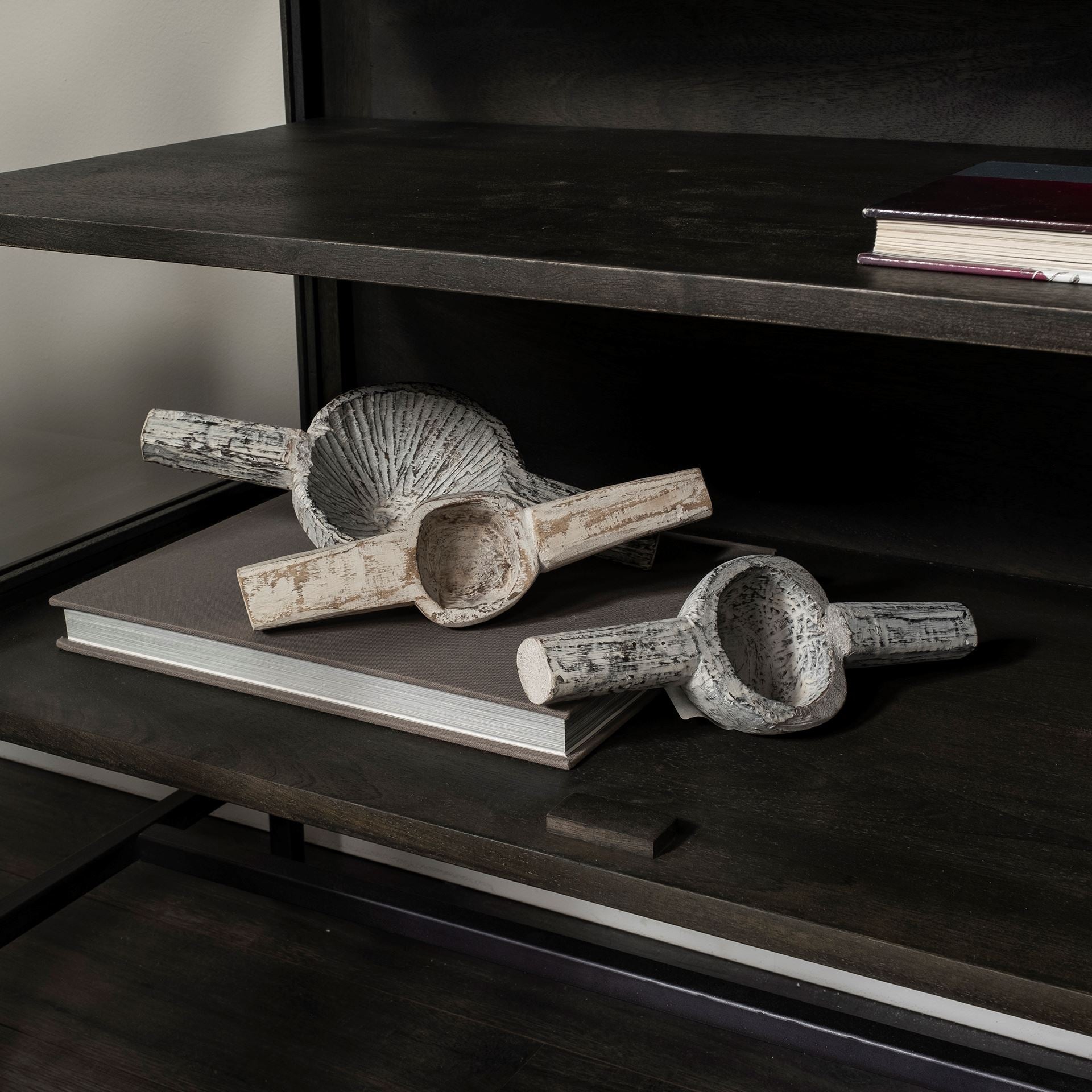 Oro Object Set of 3