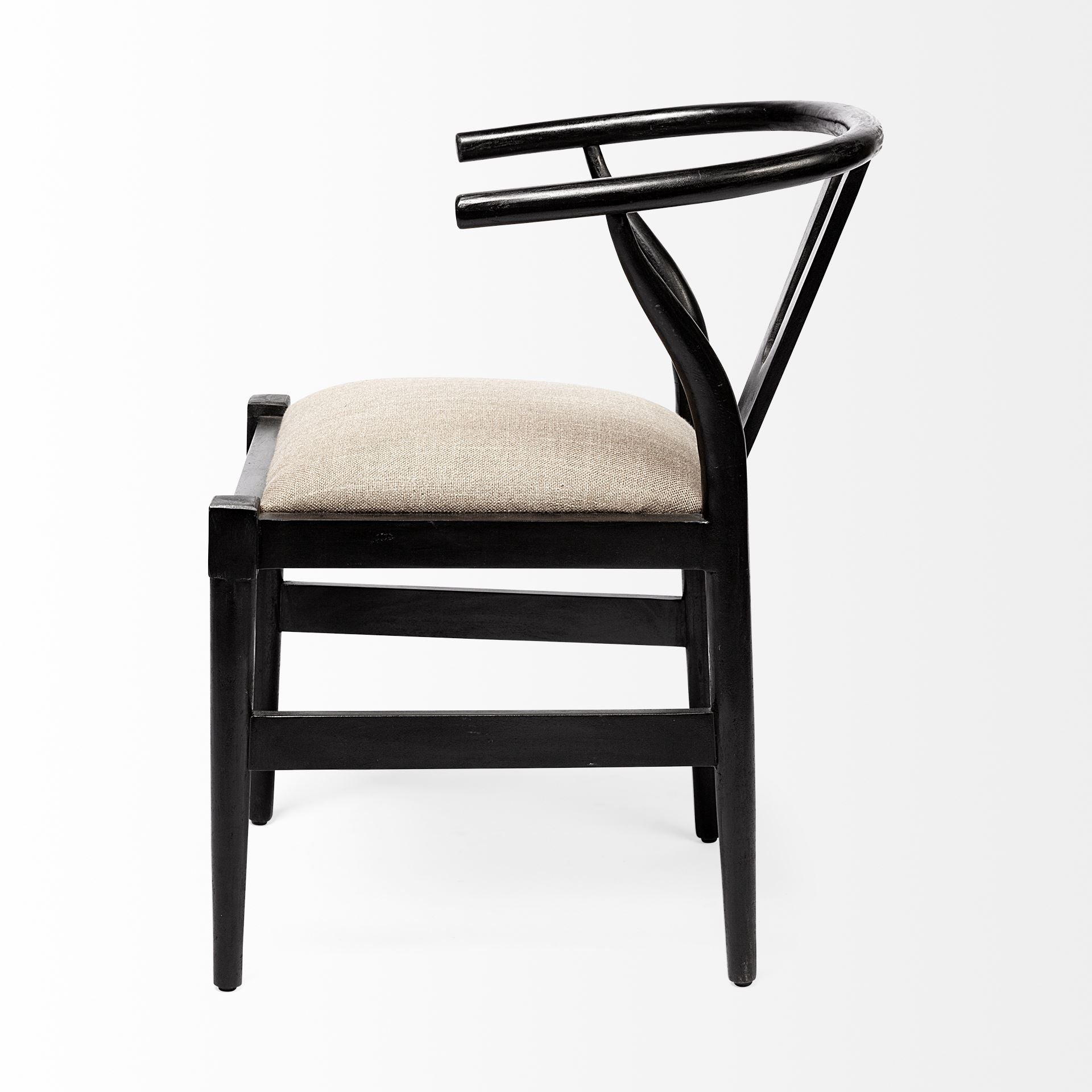 Trixie Dining Armchair