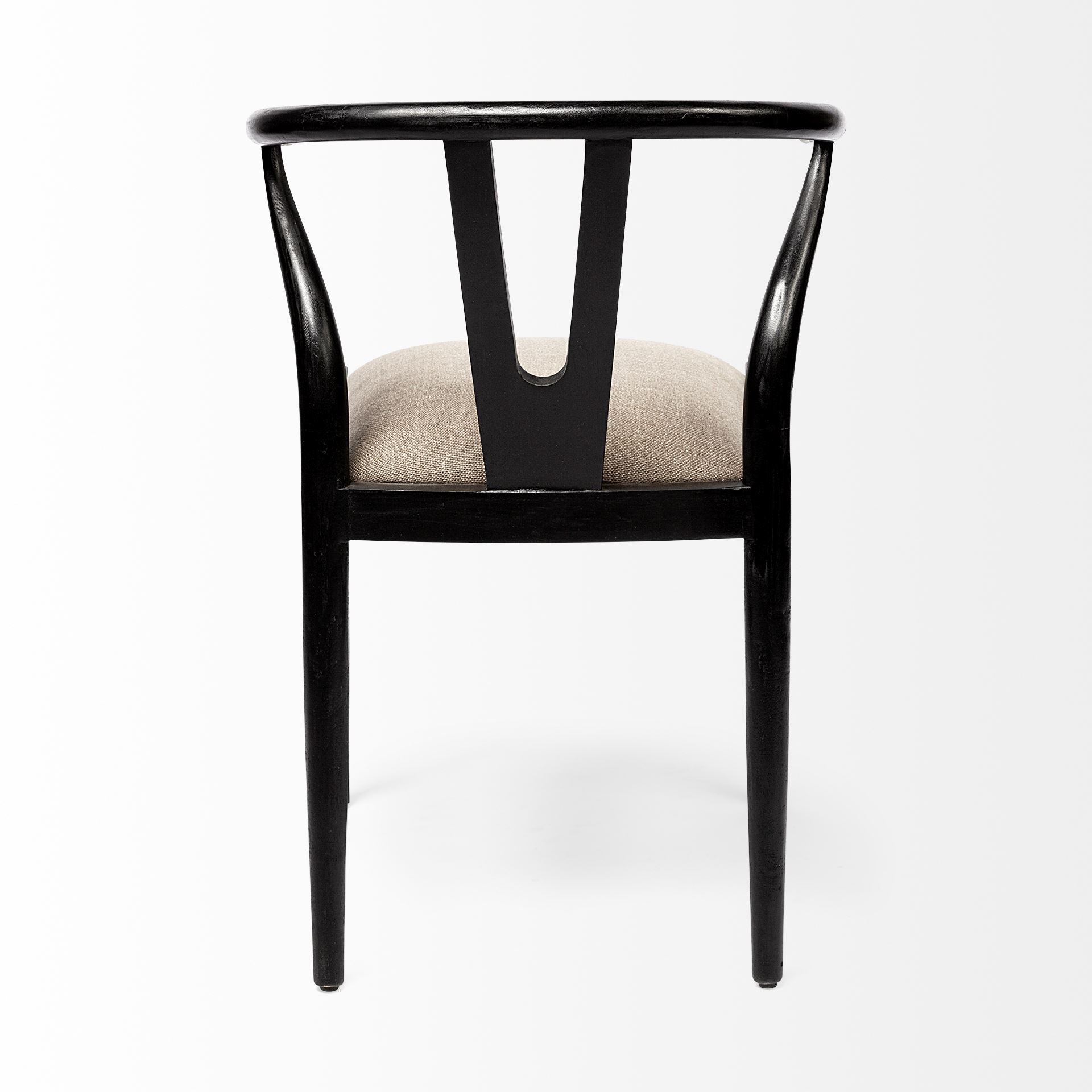 Trixie Dining Armchair