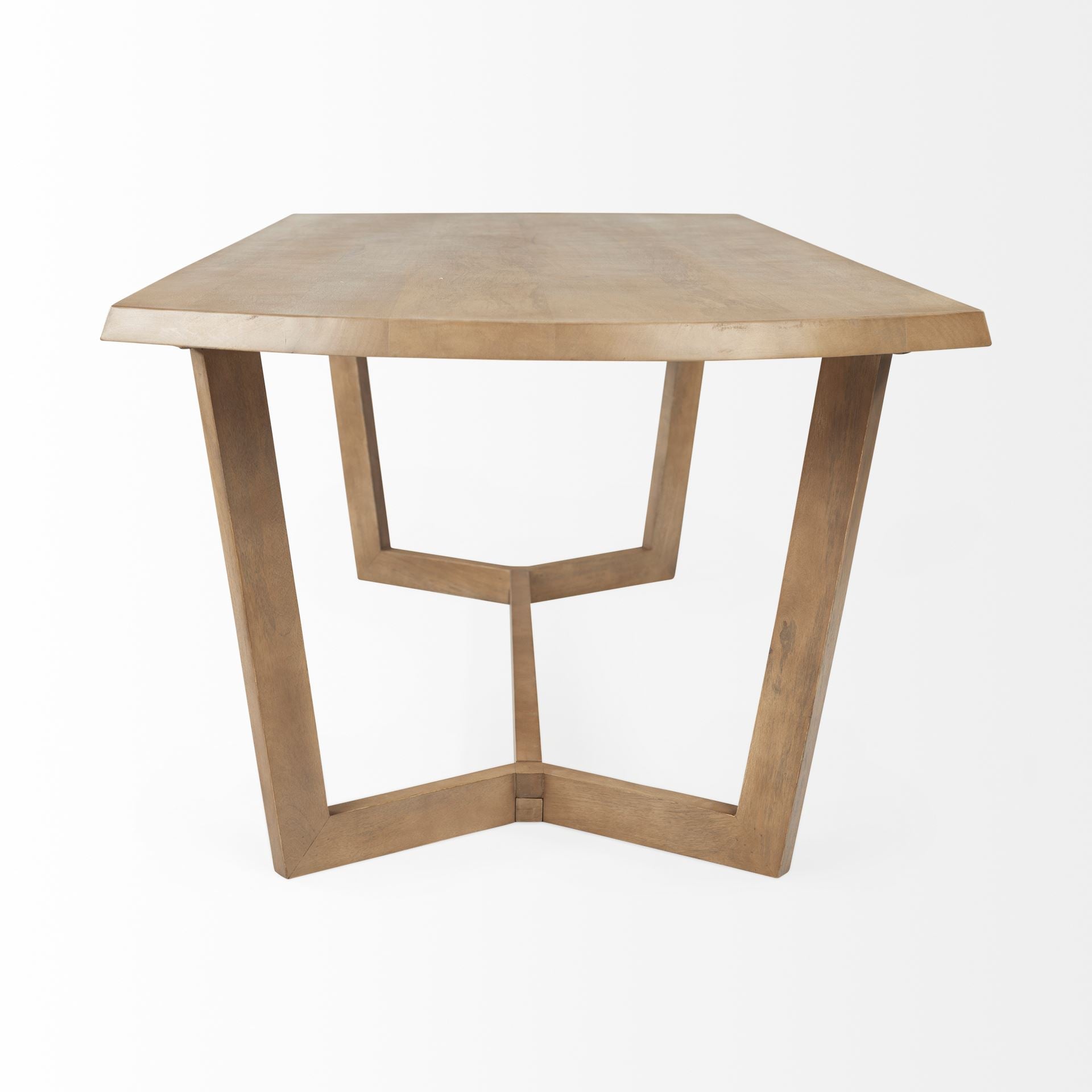 Denver 91" Dining Table