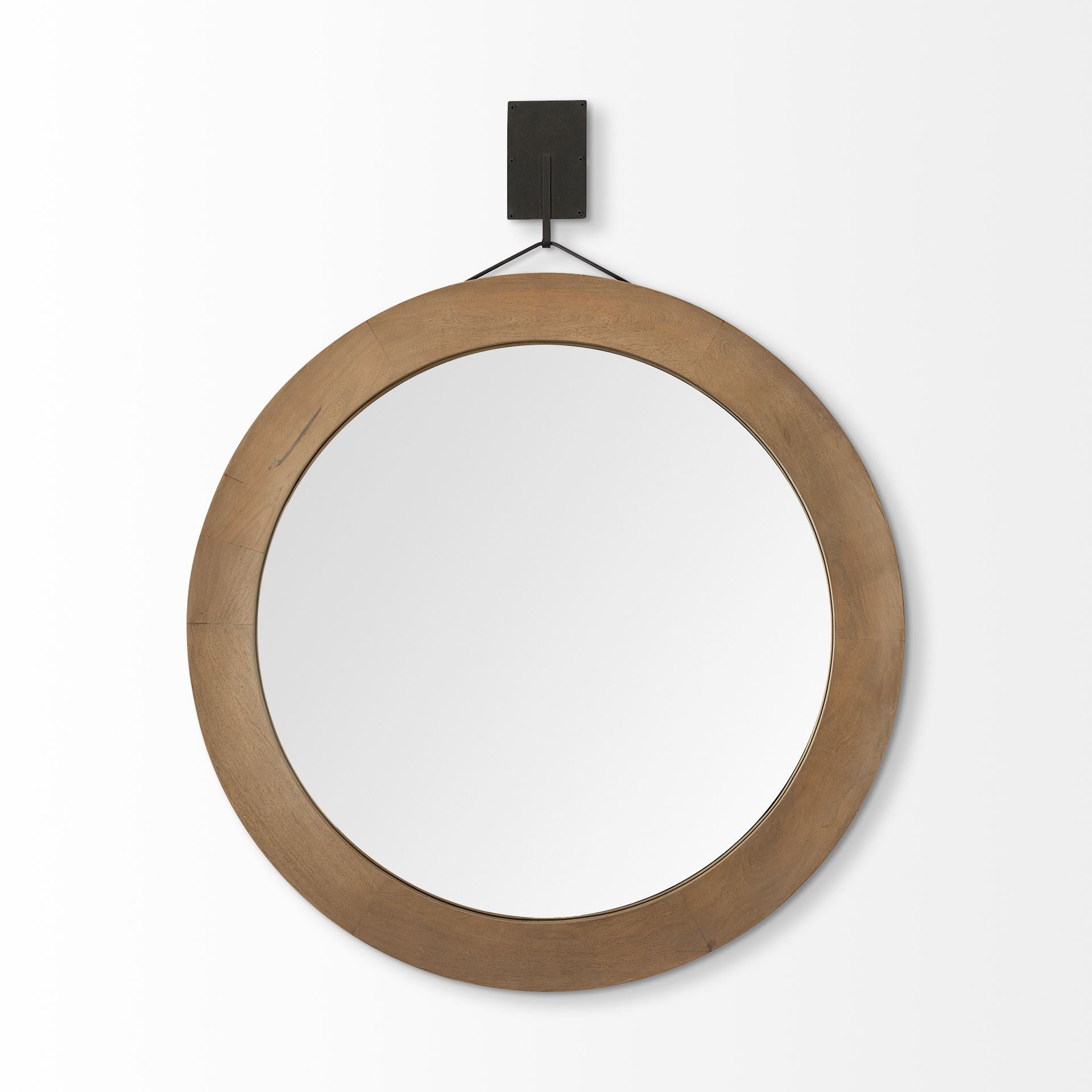 Avram Wall Mirror