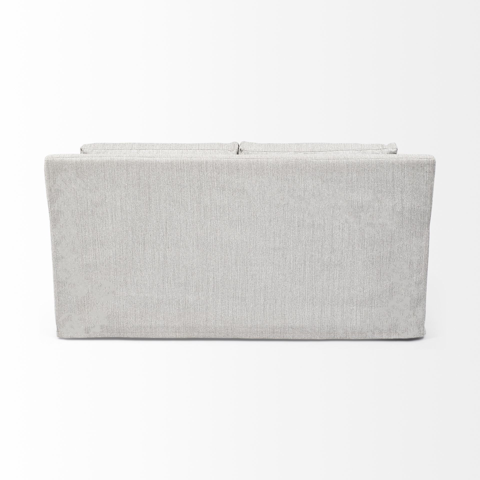 Denly Love Seat