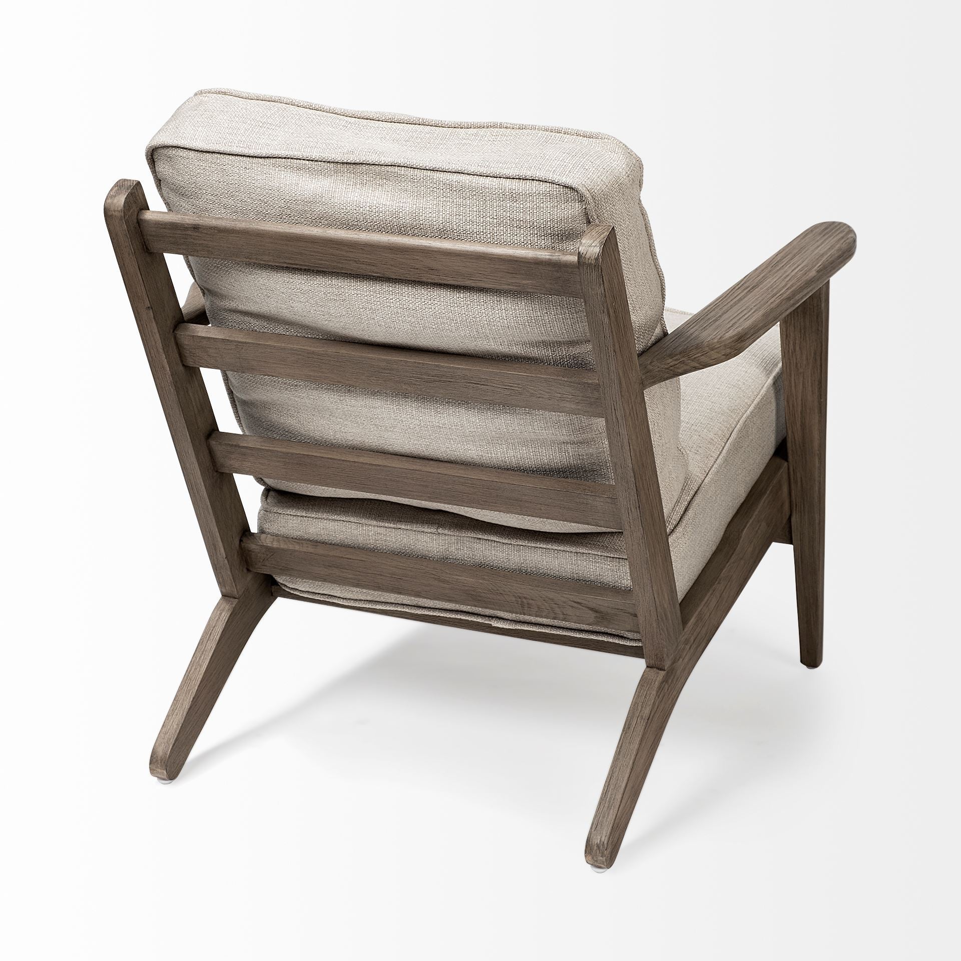 Olympus Upholstered Accent Chair