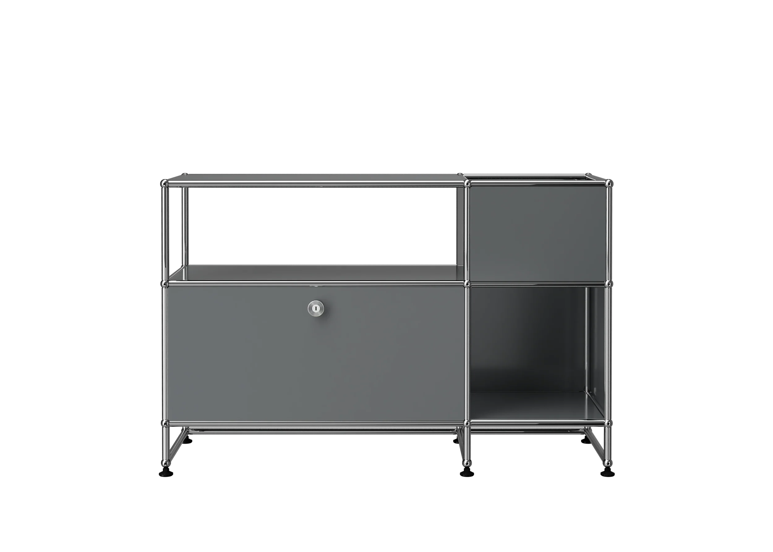 USM X Symbol Record Stand