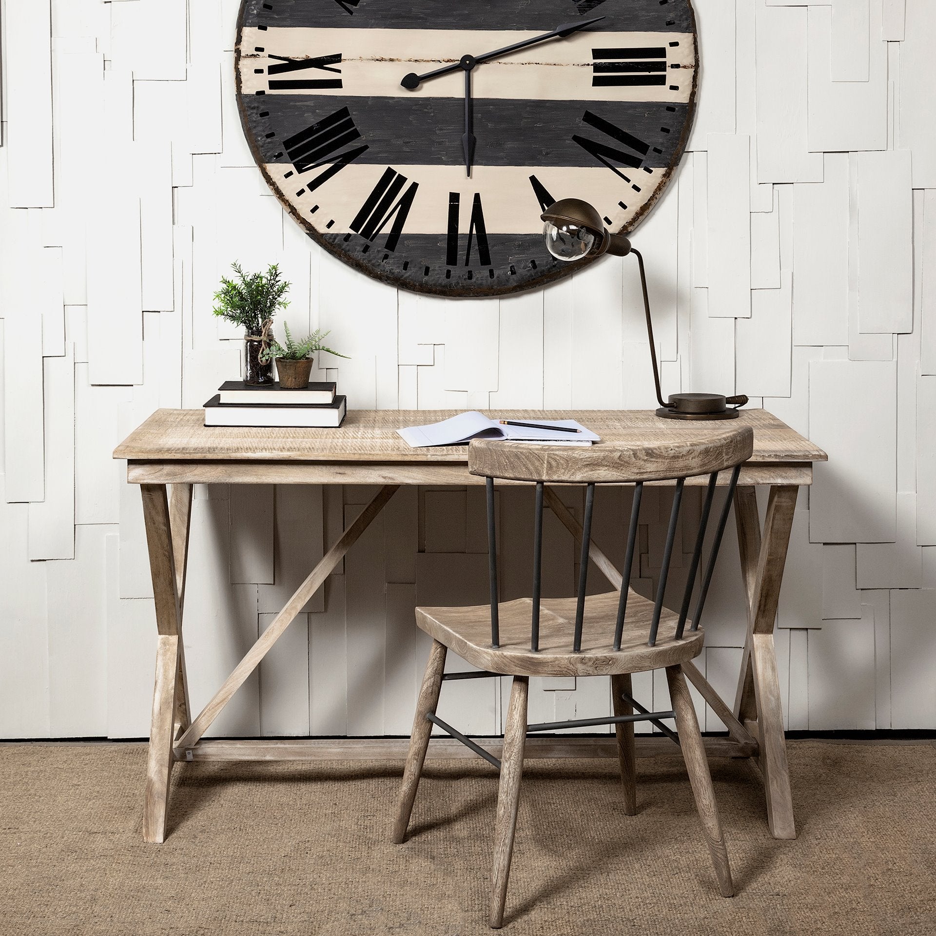 Tracy Office Desk