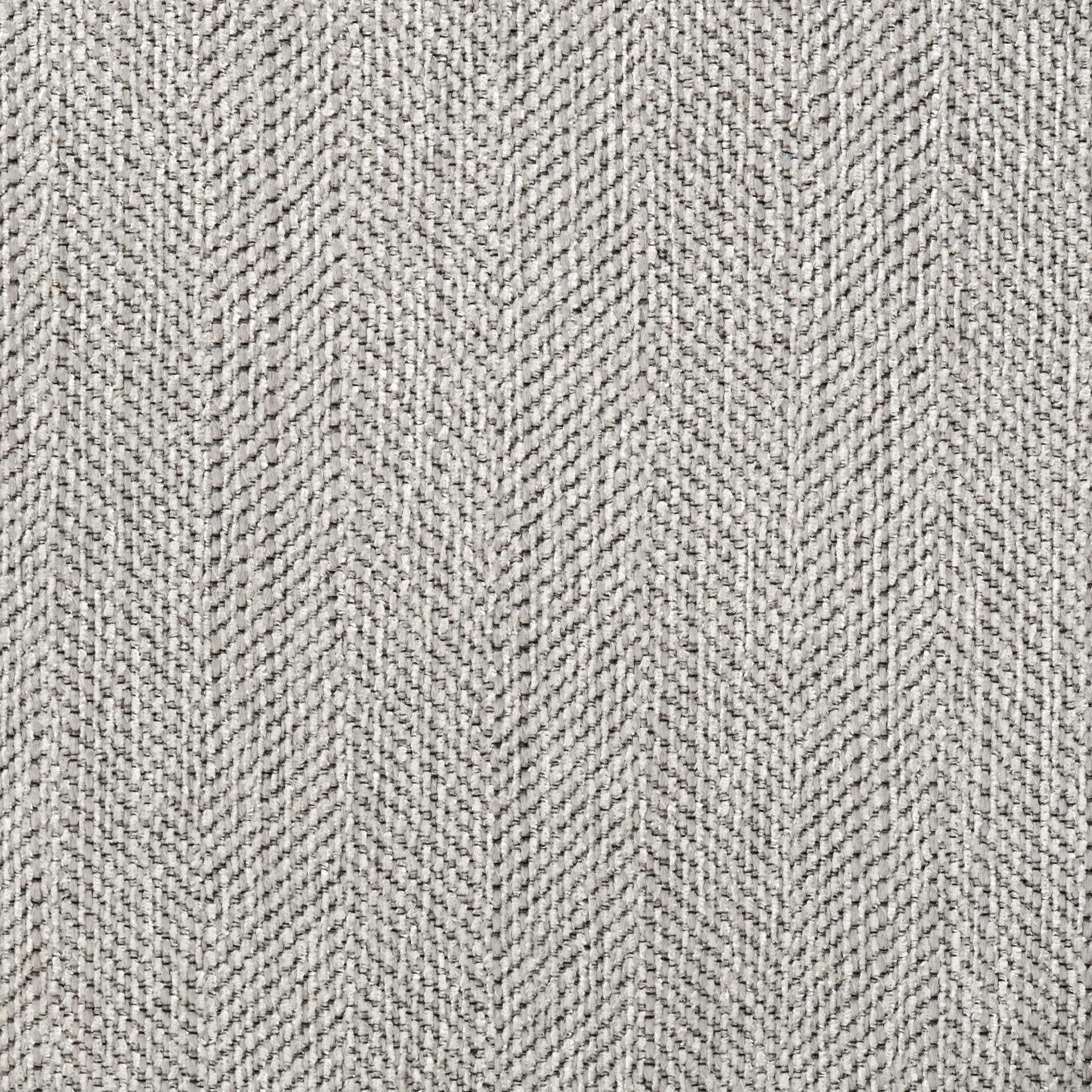 Sherlock Frost Gray Wood Frame Accent Chair
