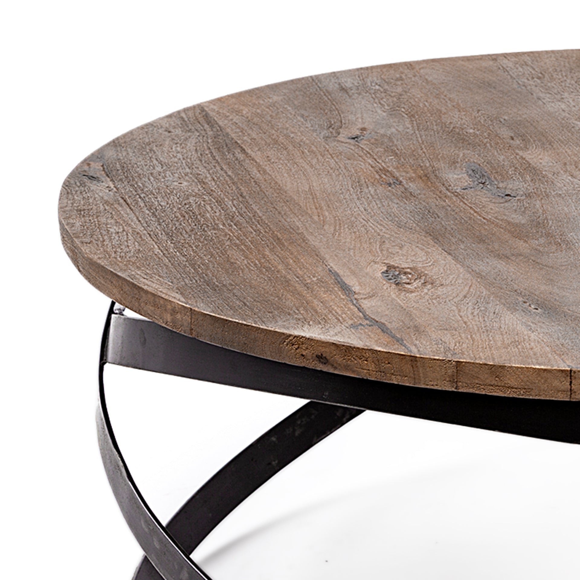 Triumph Coffee Table