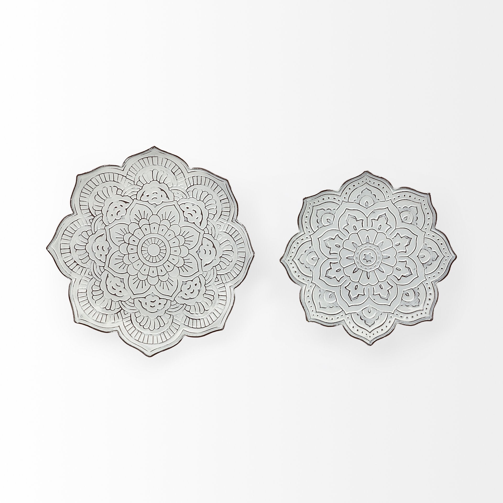 Miranda Wall Decor Set of 2