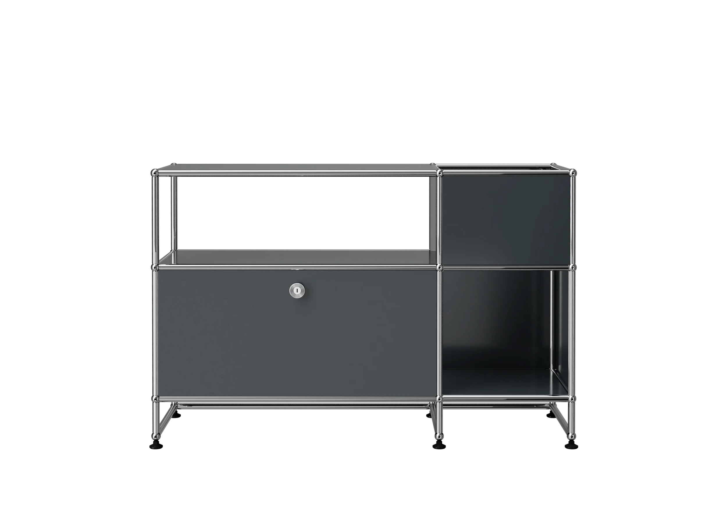 USM X Symbol Record Stand