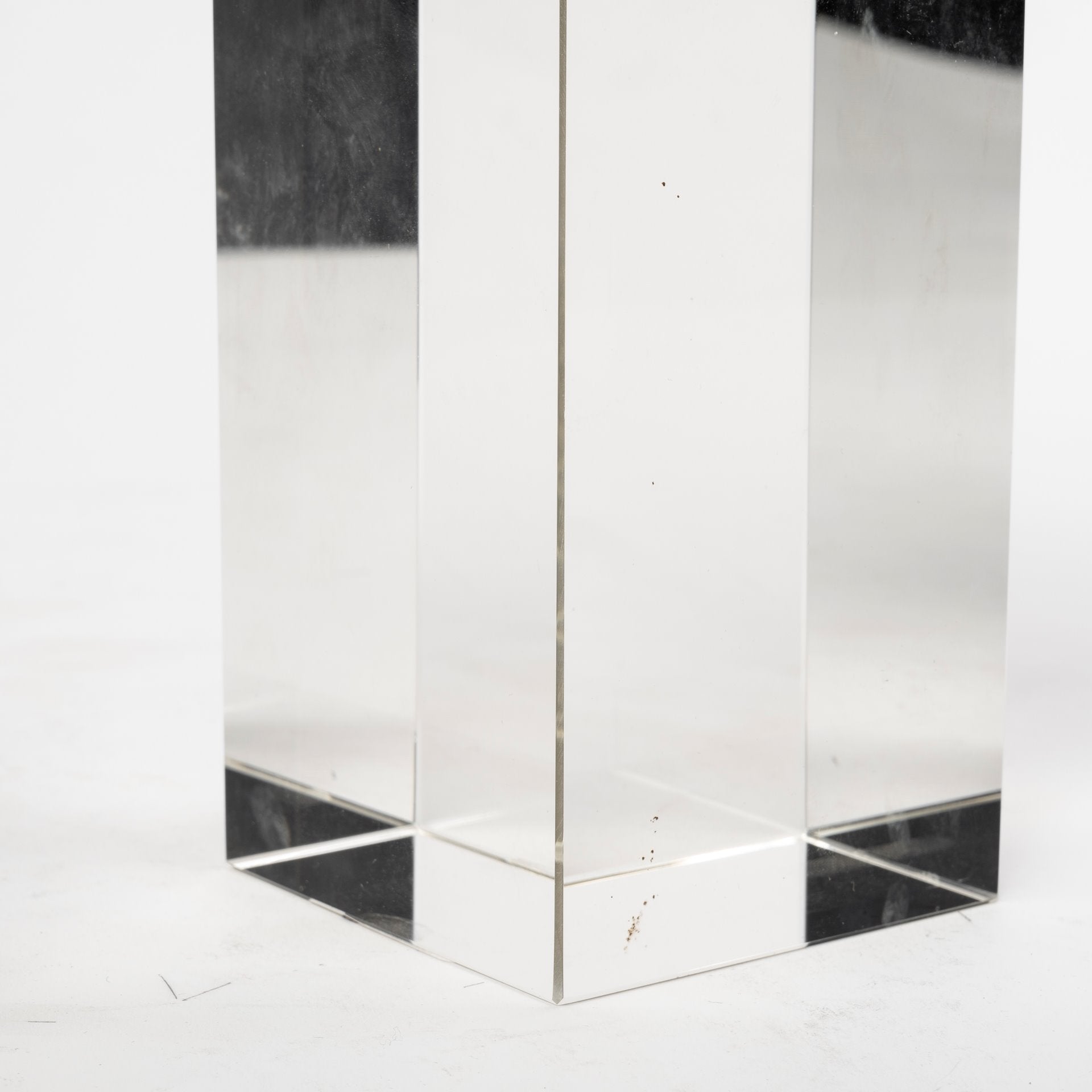 Isla Object