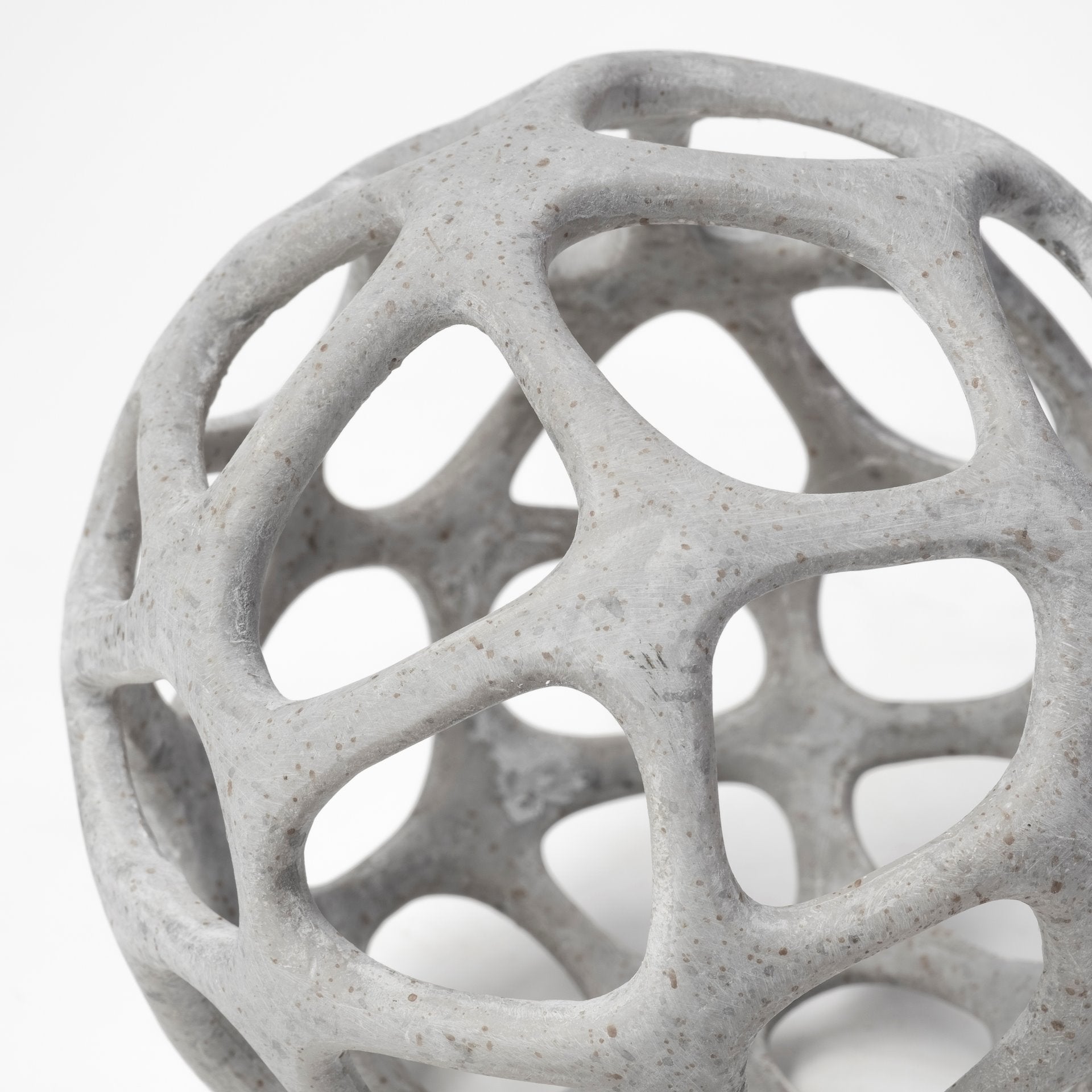 Spiro Object