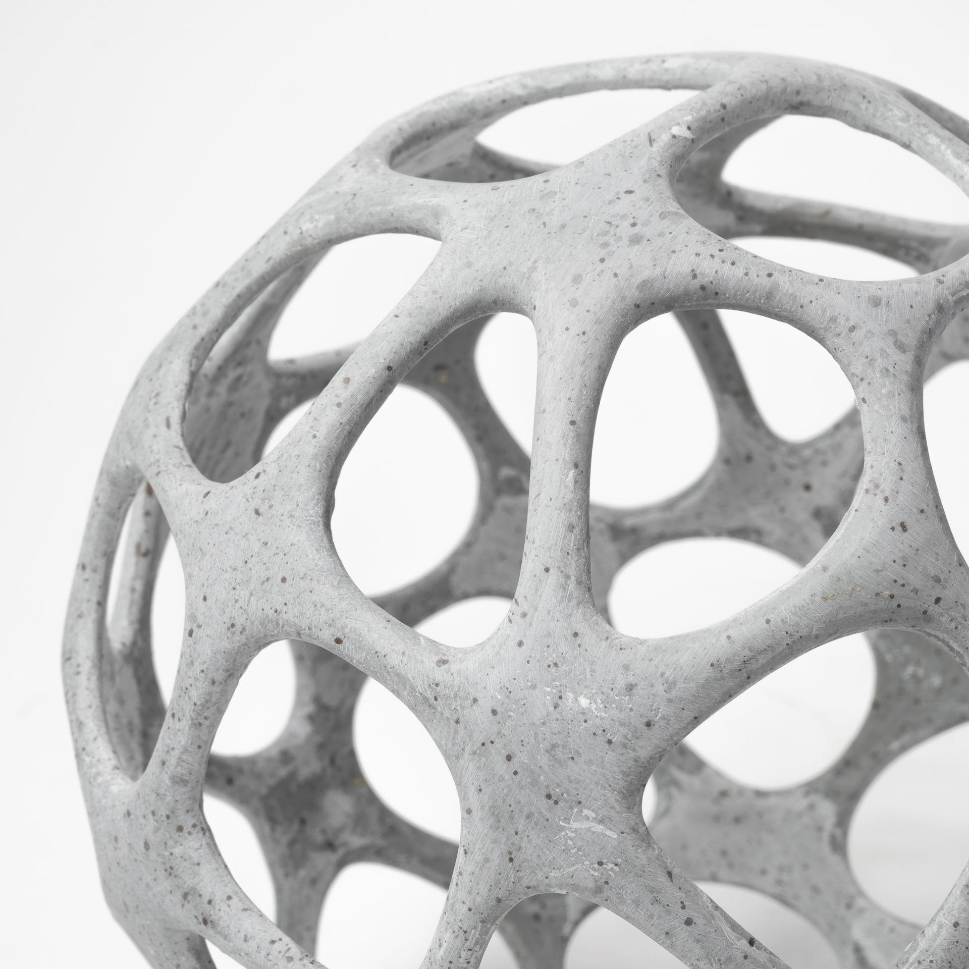 Spiro Object
