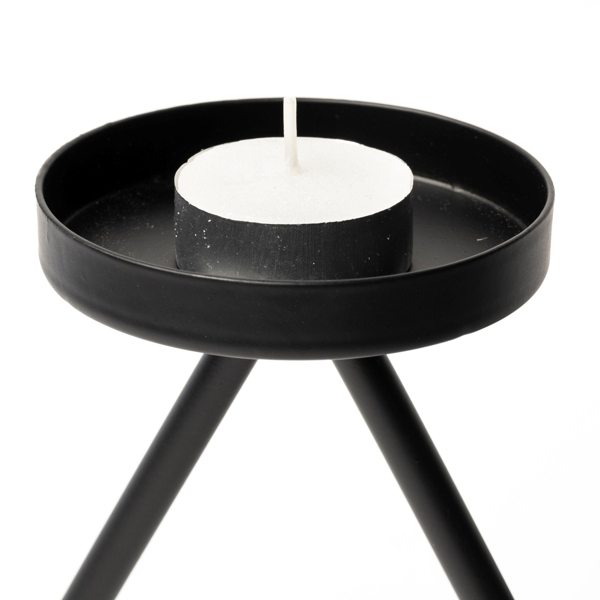 Meira Candle Holder Set of 7