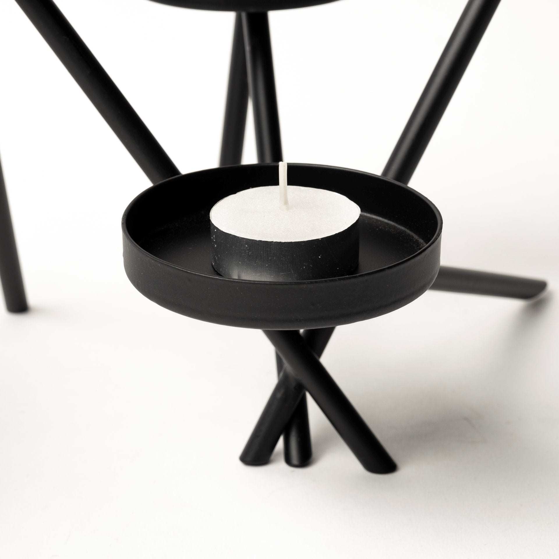 Meira Candle Holder Set of 7
