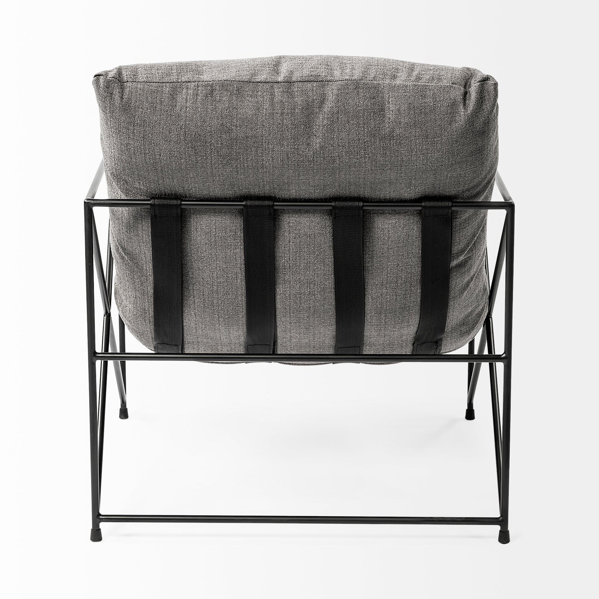 Leonidas Upholstered Accent Chair