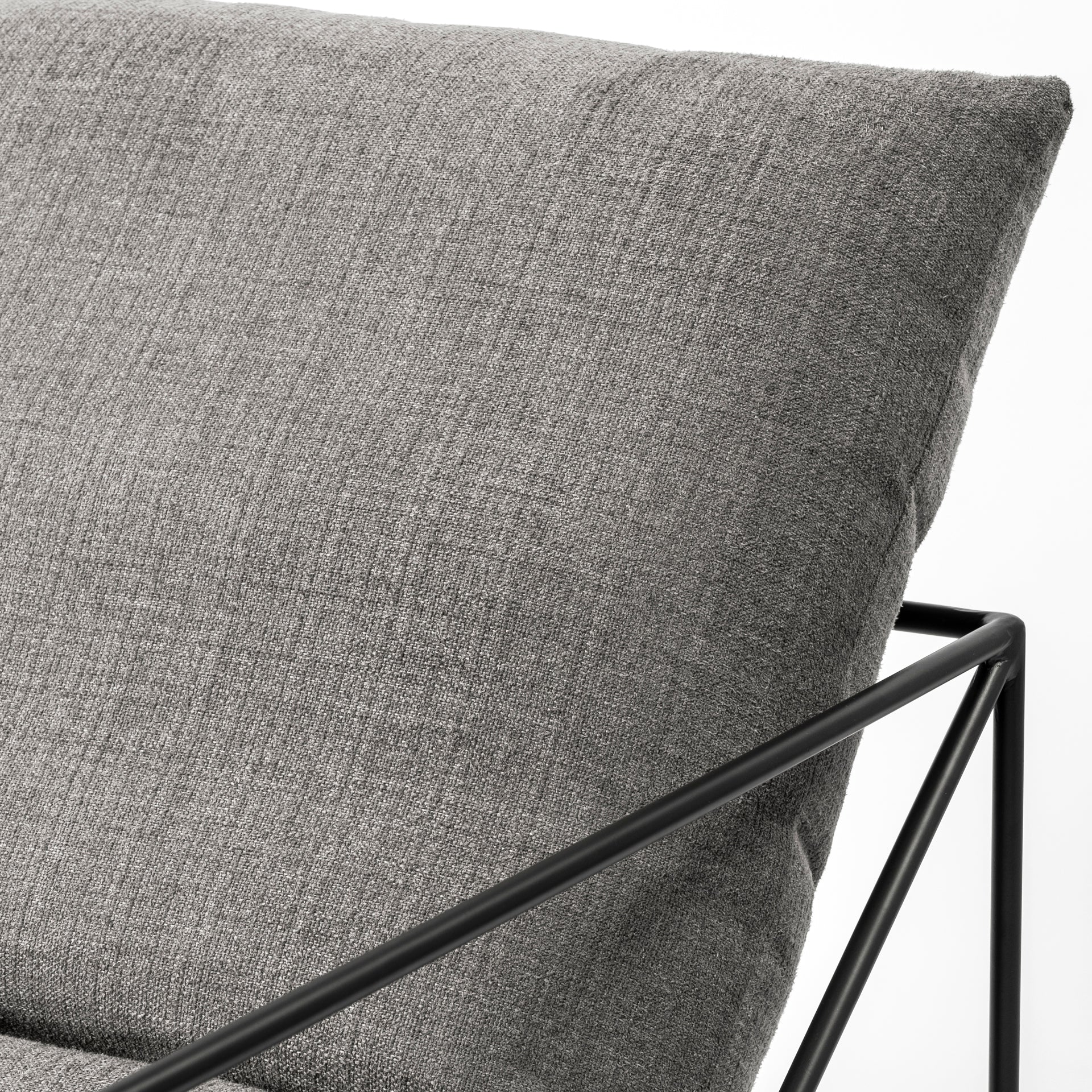 Leonidas Upholstered Accent Chair