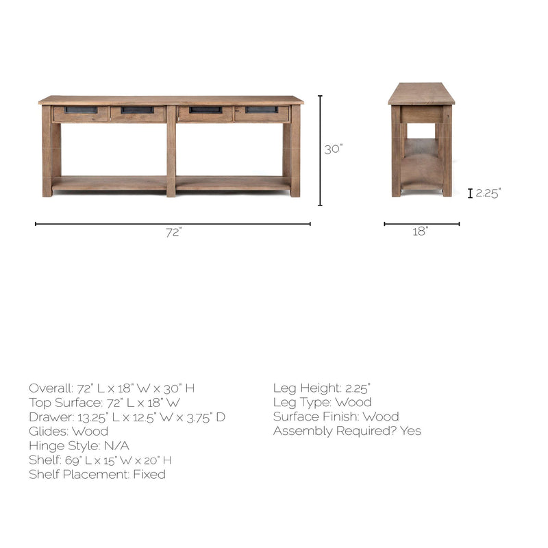 Variant Dimensions Image