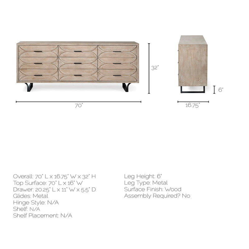 Variant Dimensions Image