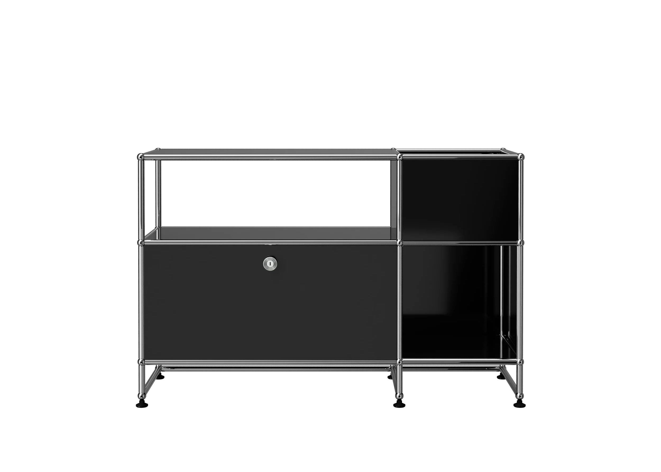 USM X Symbol Record Stand
