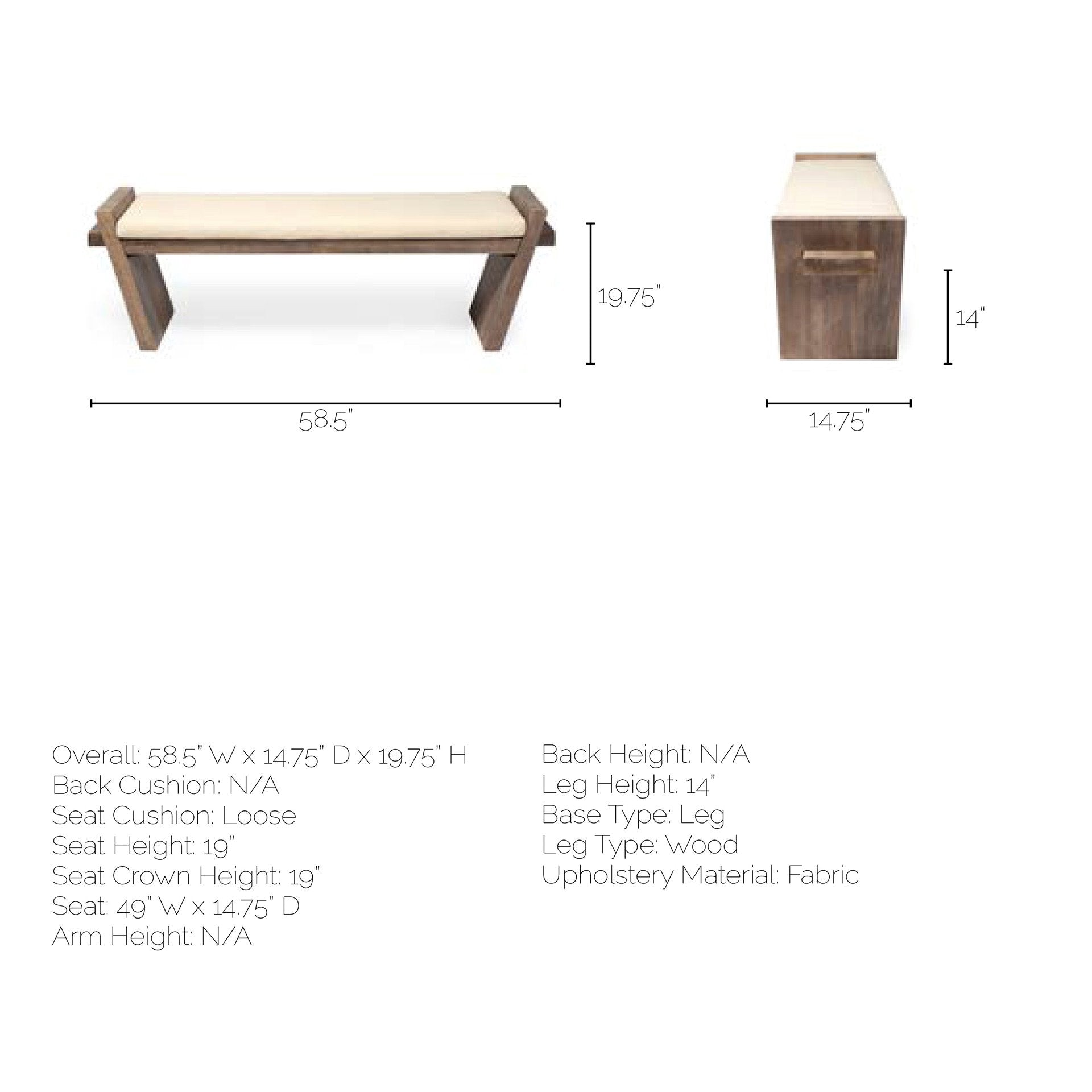 Elaine Bench