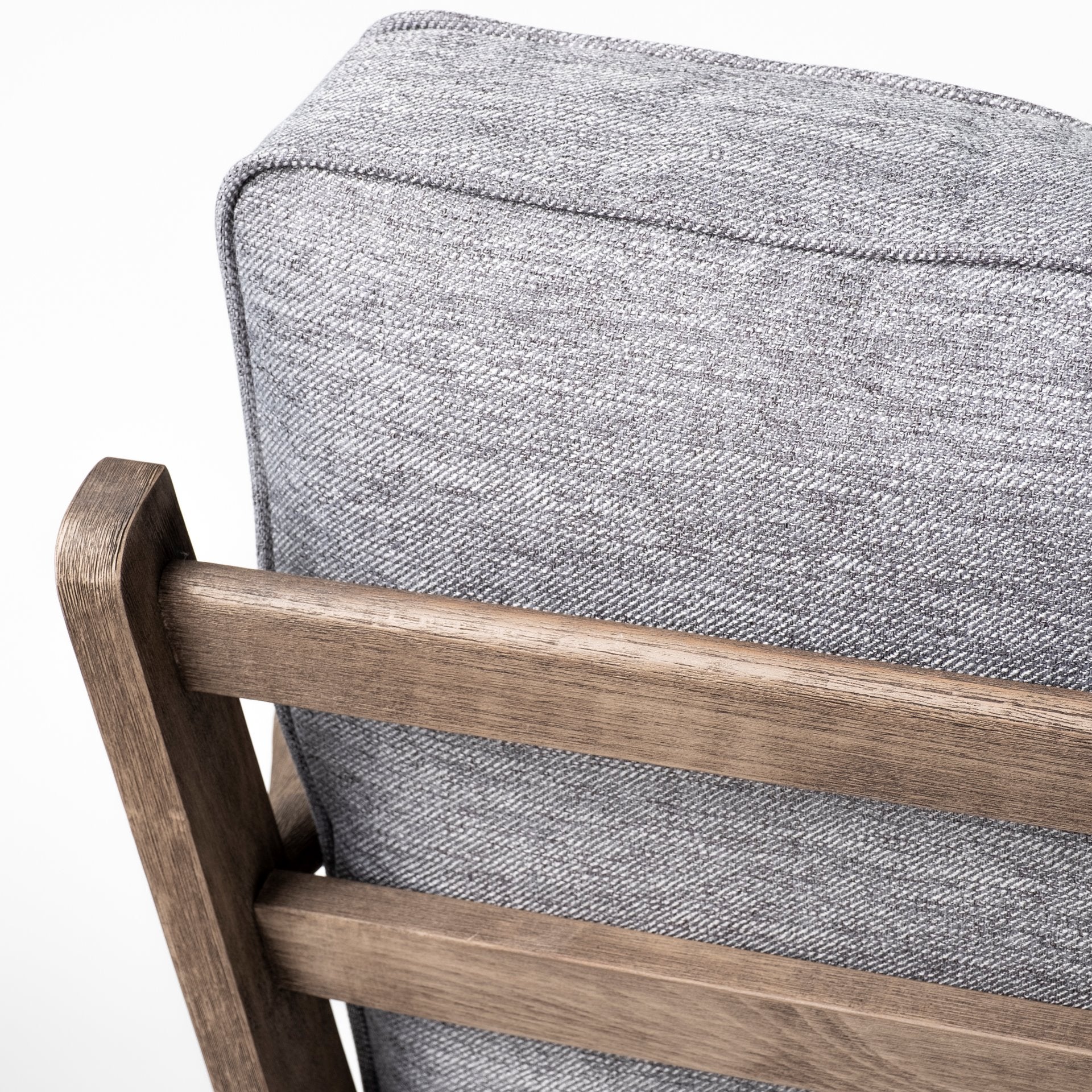 Olympus Upholstered Accent Chair