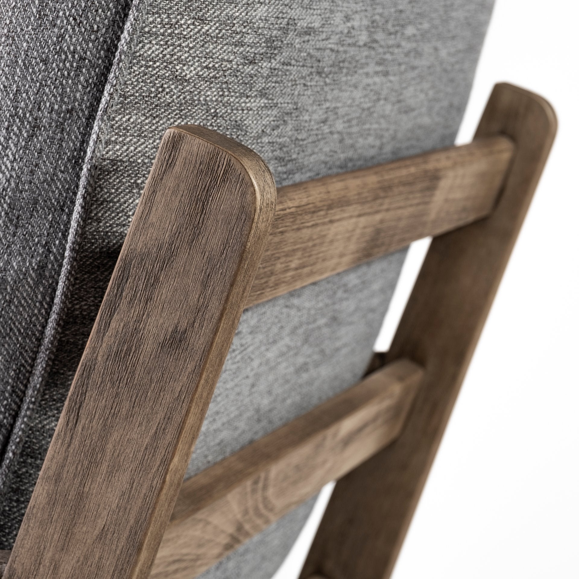 Olympus Upholstered Accent Chair