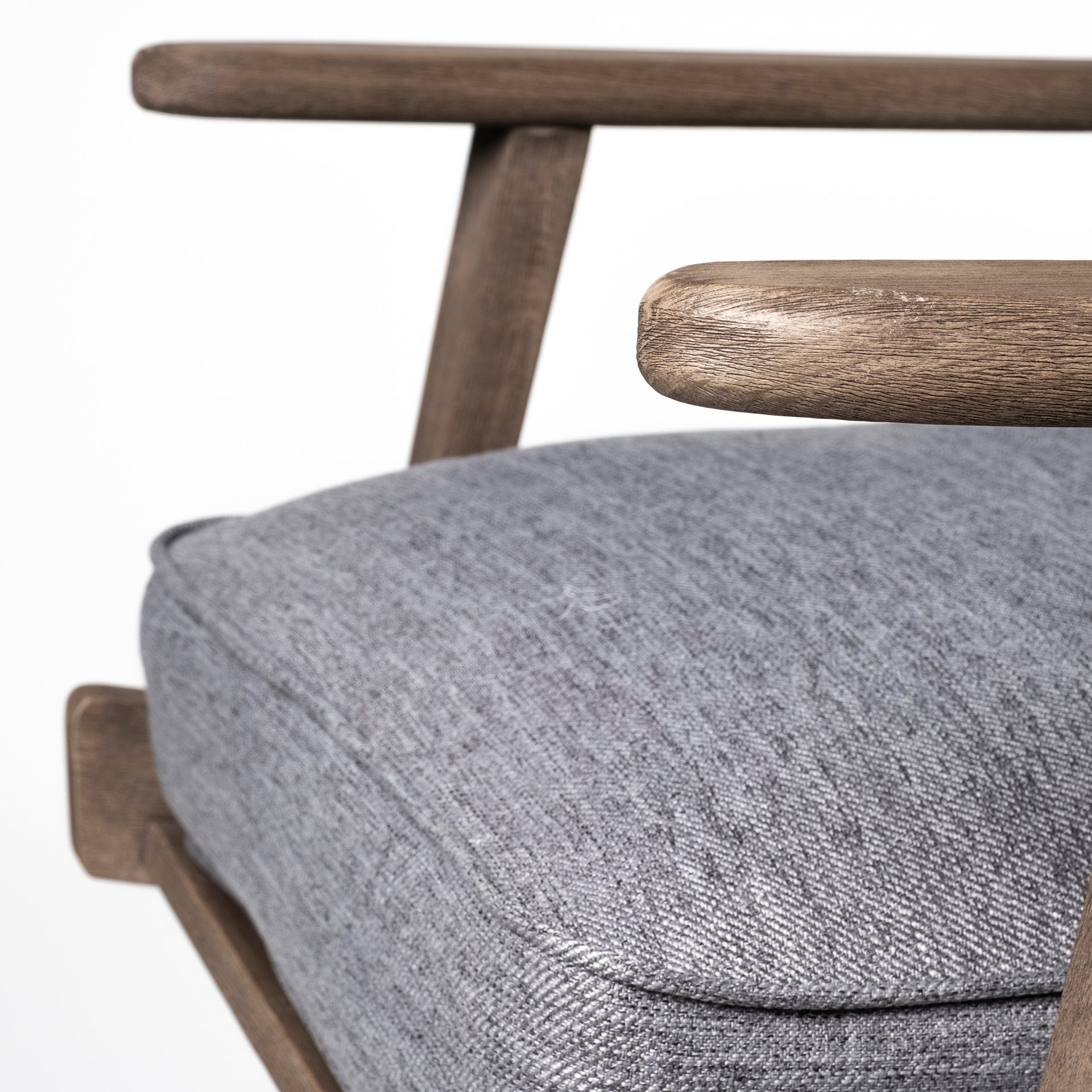 Olympus Upholstered Accent Chair
