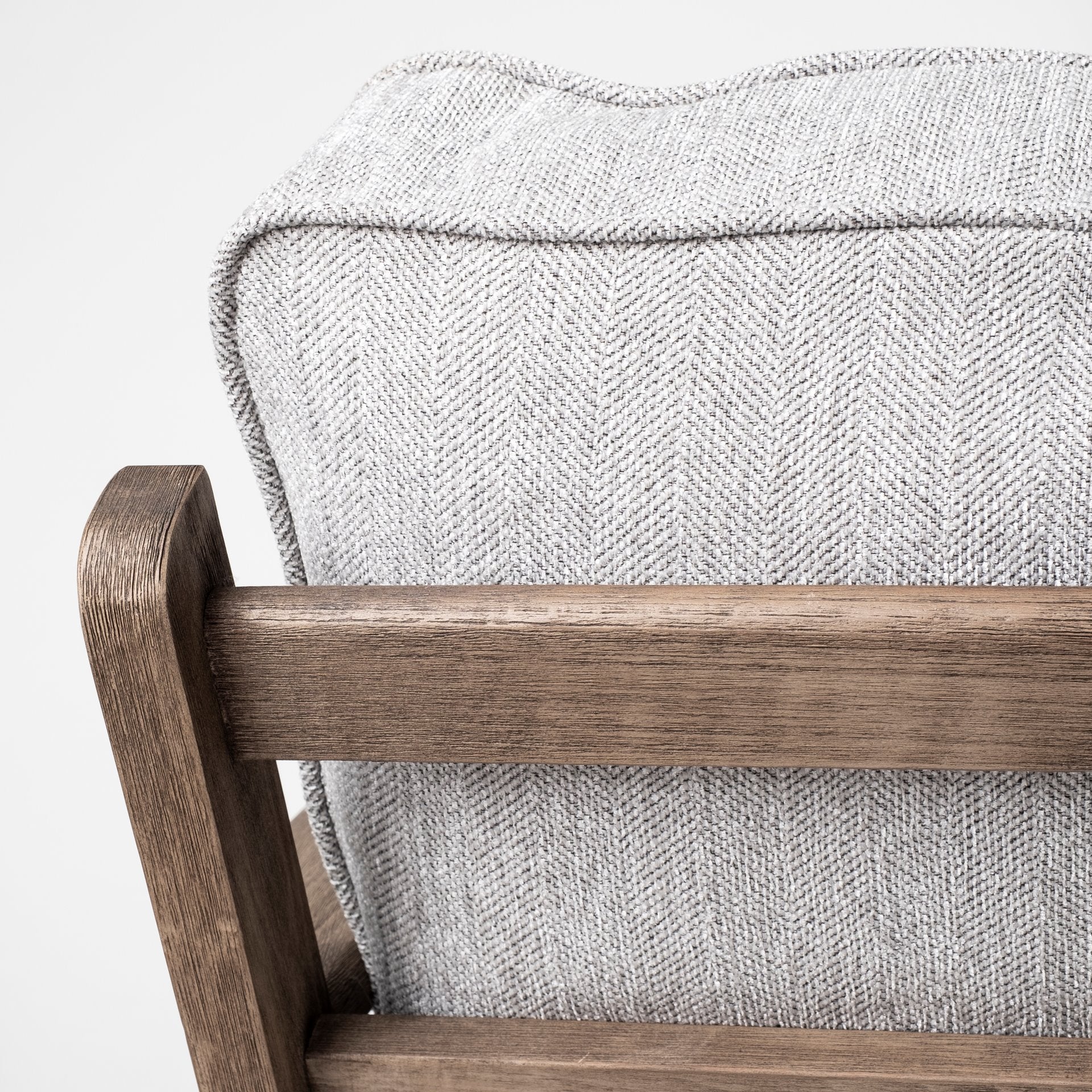Olympus Upholstered Accent Chair