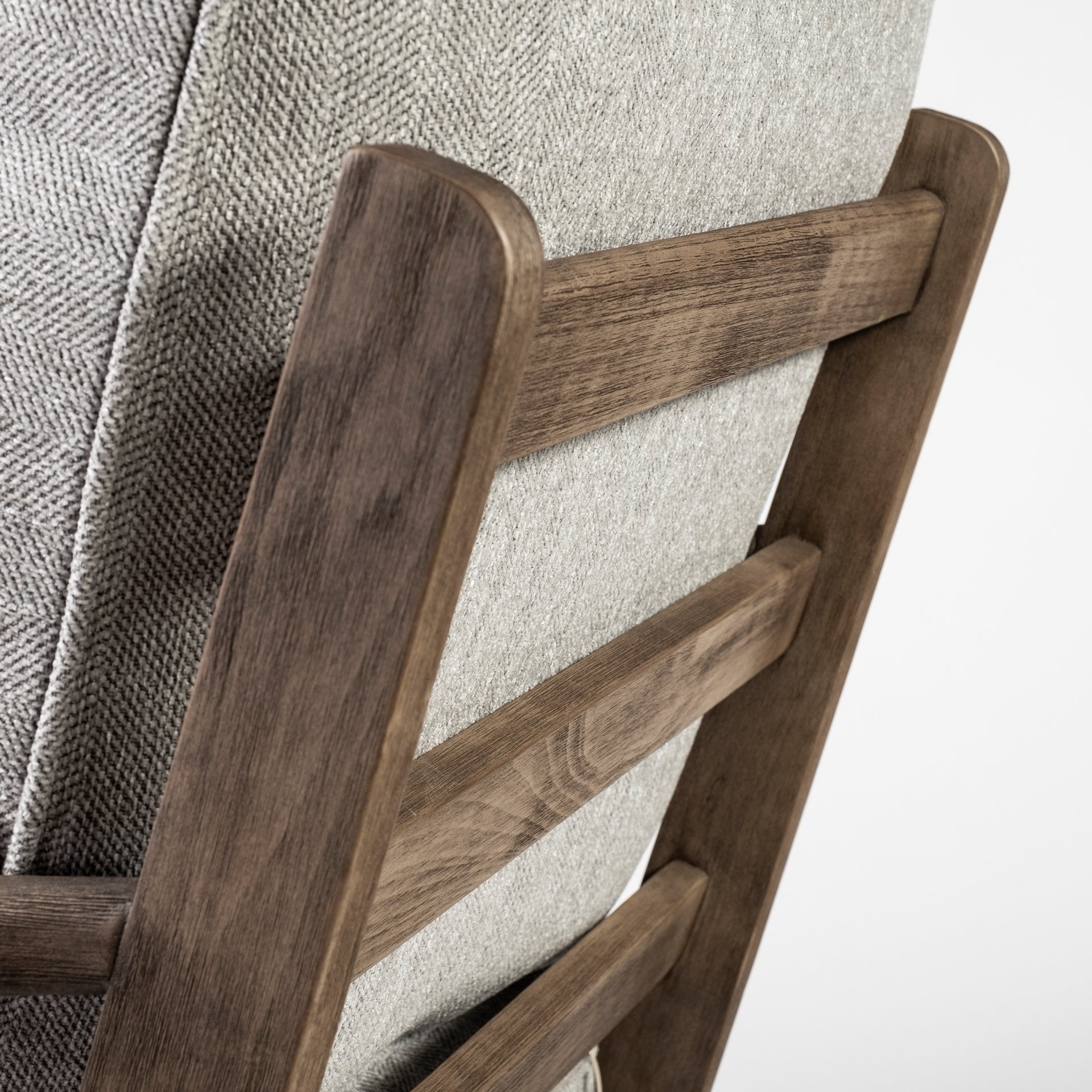 Olympus Upholstered Accent Chair