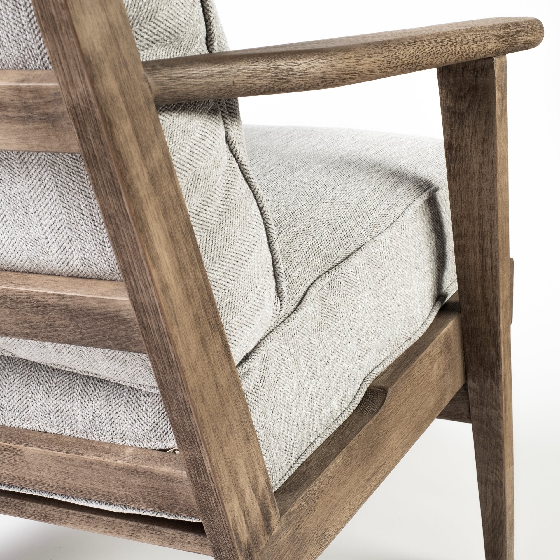 Olympus Upholstered Accent Chair