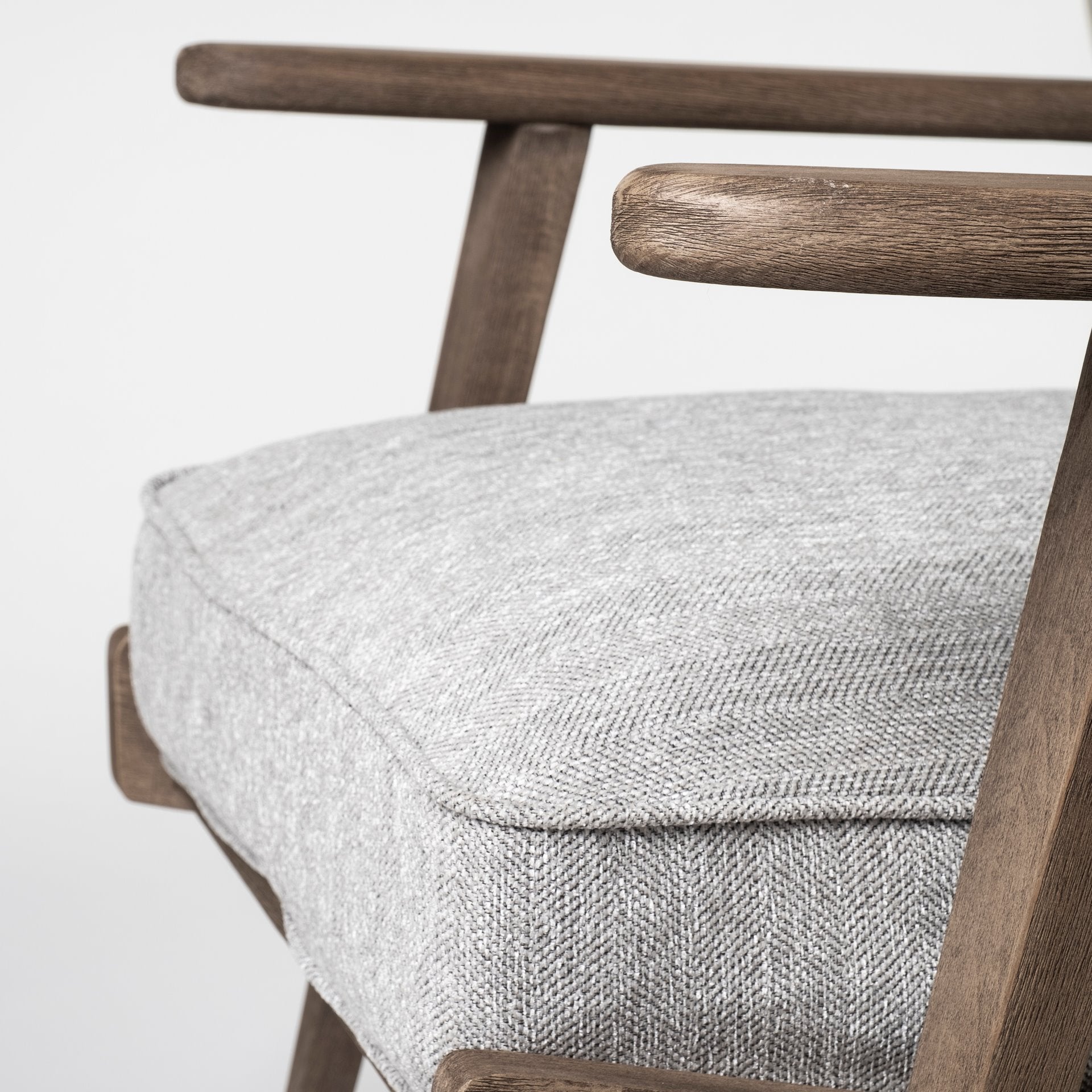 Olympus Upholstered Accent Chair