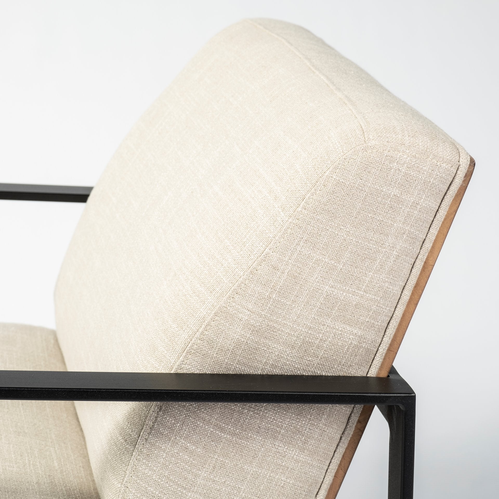 Stamford Upholstered Accent Chair