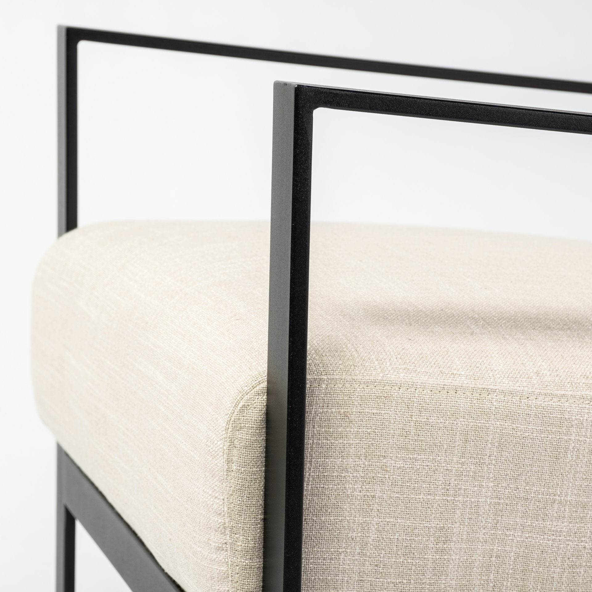 Stamford Upholstered Accent Chair