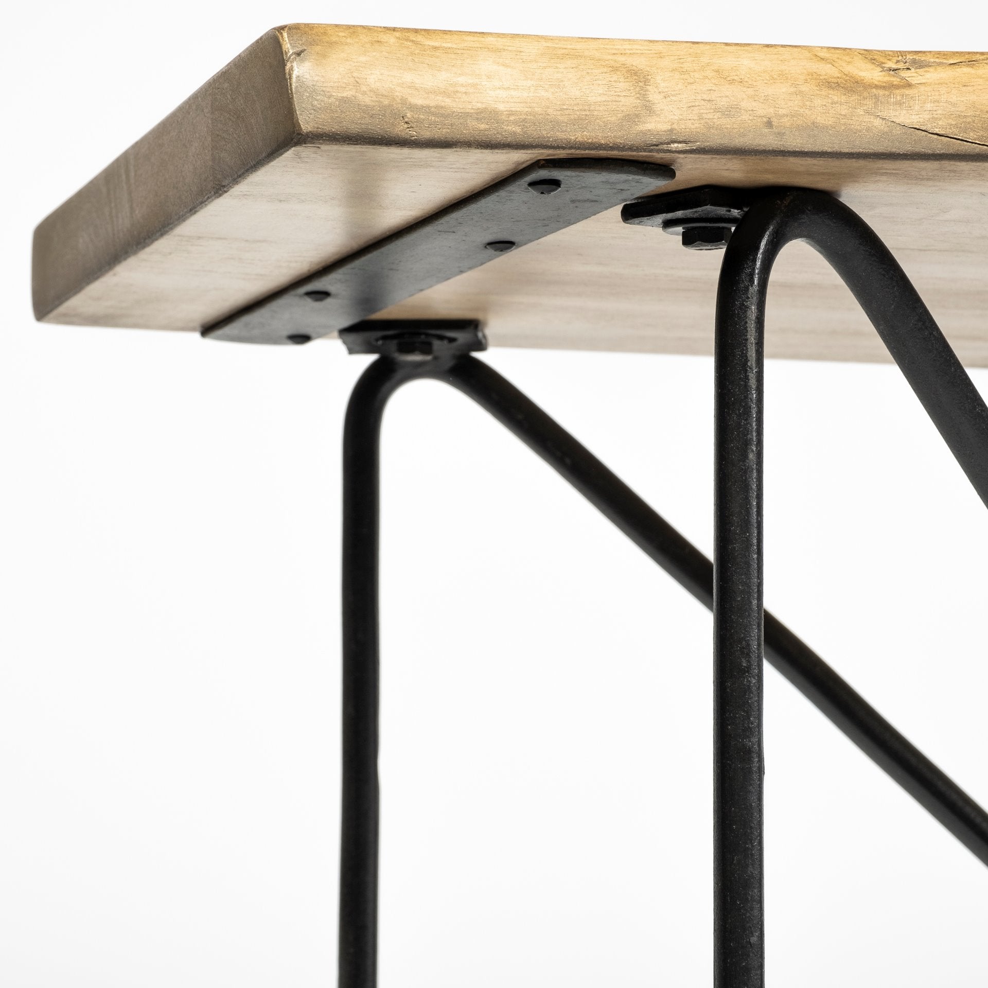 Papillion Console Table