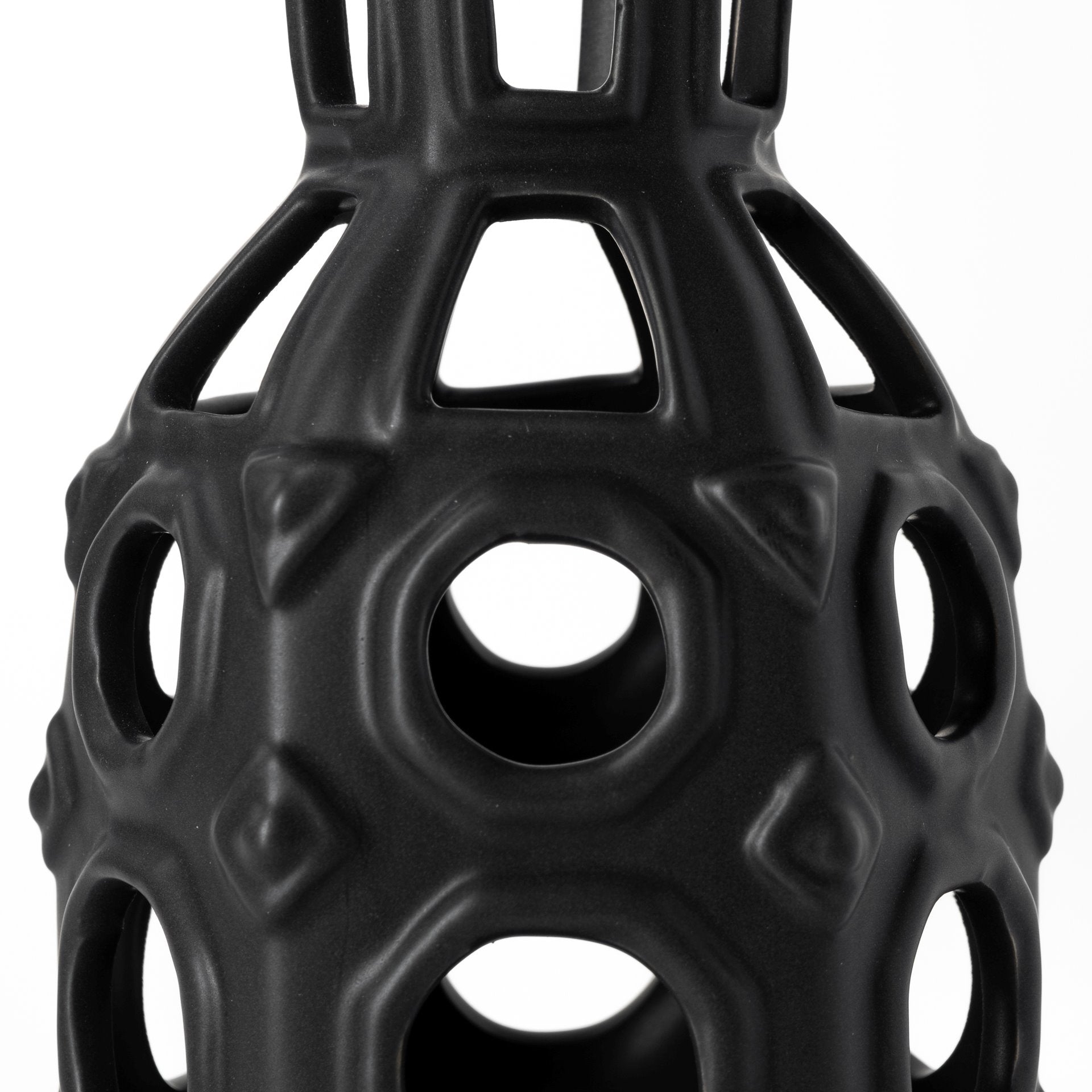 Brunel Vase