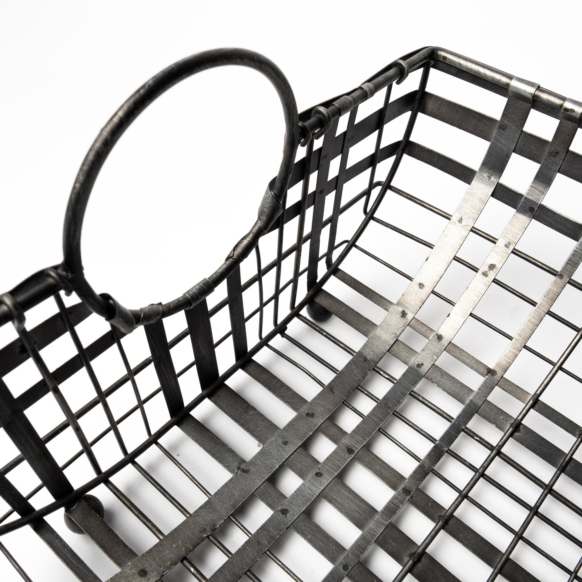 Kenneth Basket Set of 2
