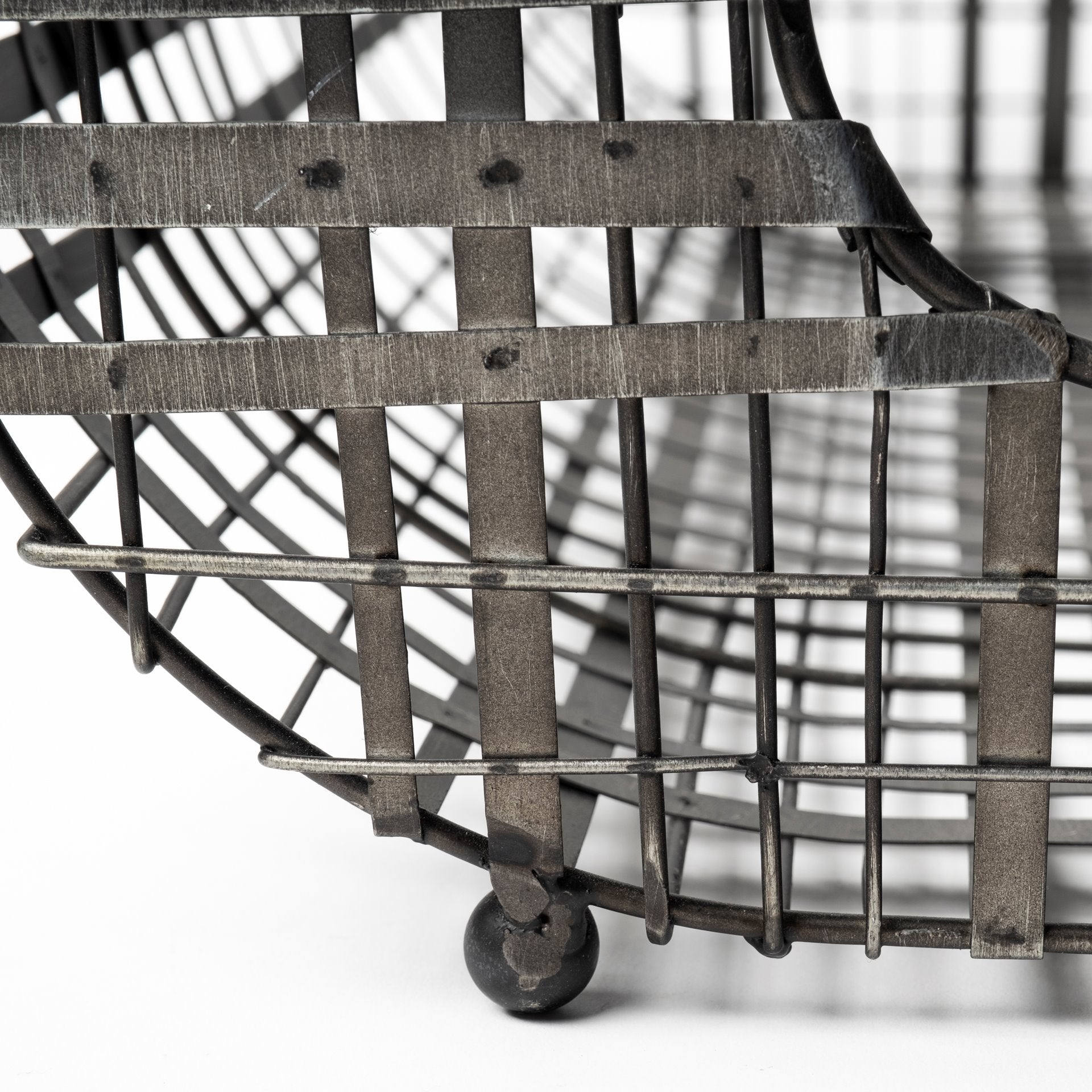 Kenneth Basket Set of 2