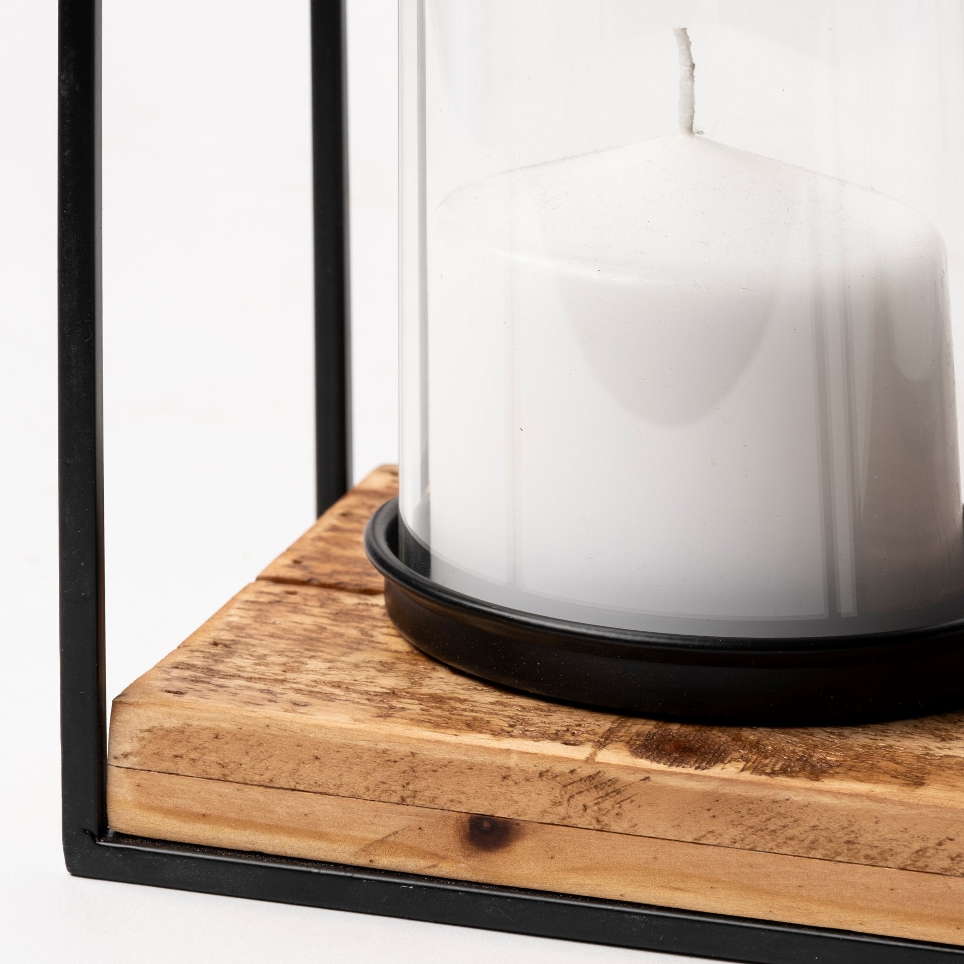 Leopold Candle Holder Set of 2