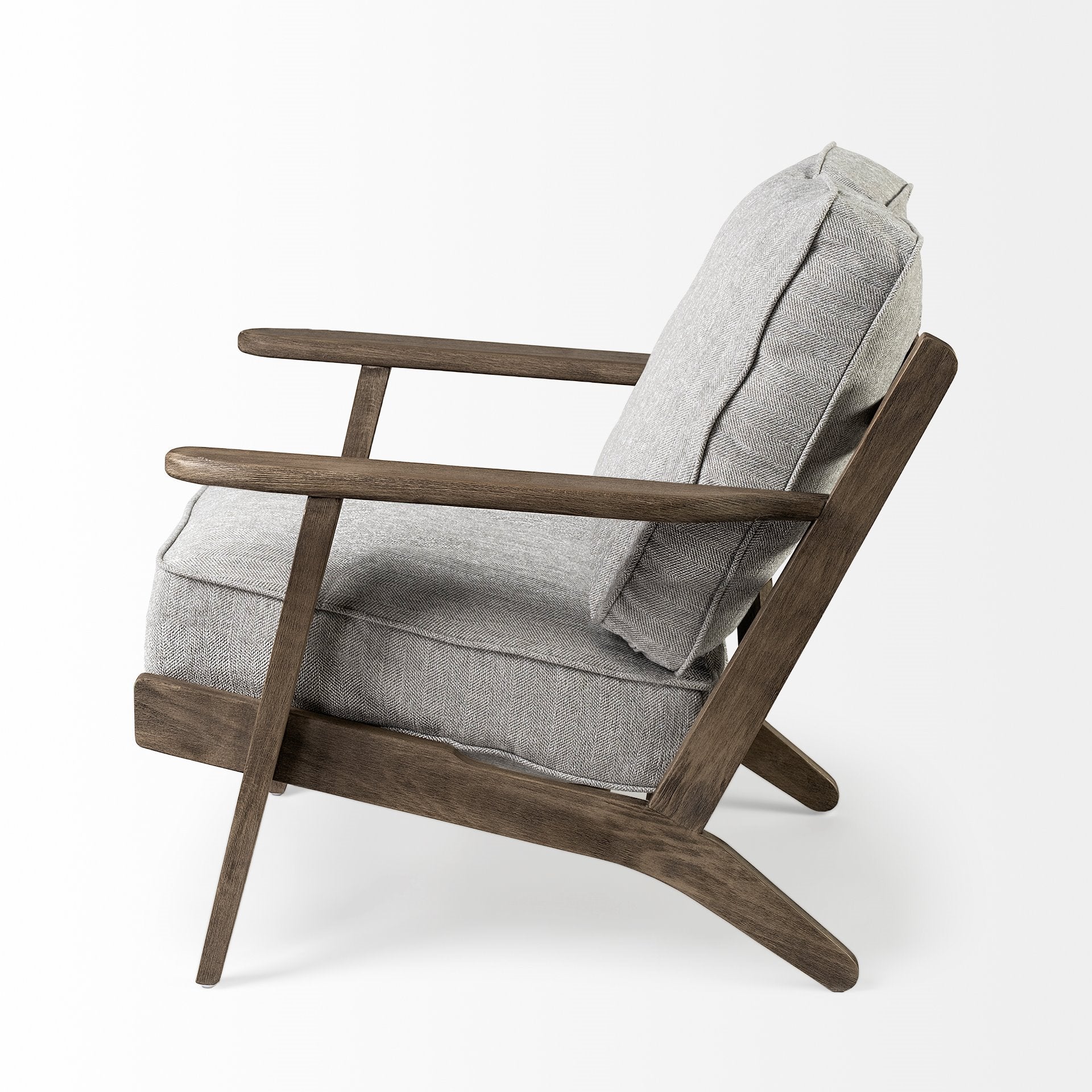 Olympus Upholstered Accent Chair
