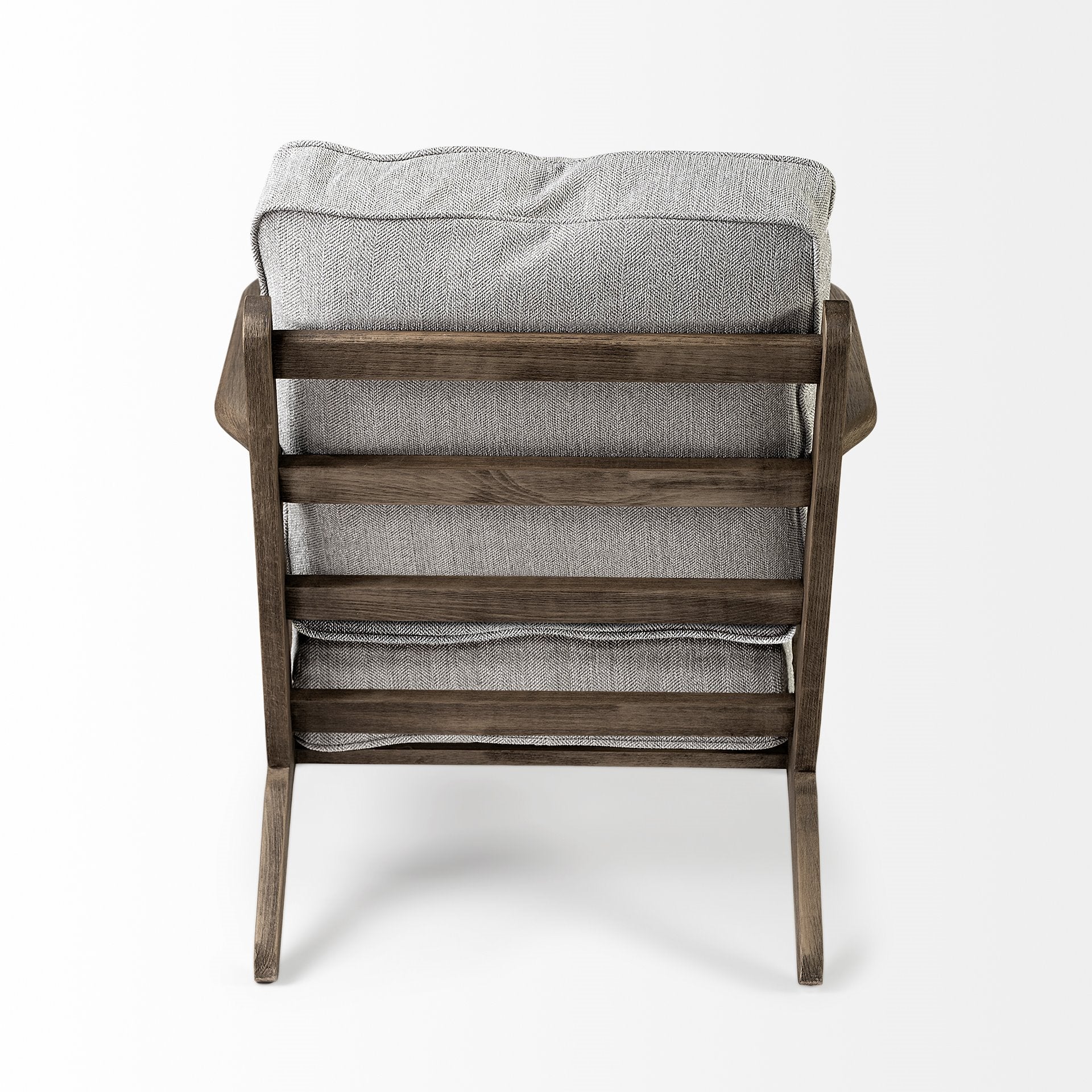 Olympus Upholstered Accent Chair