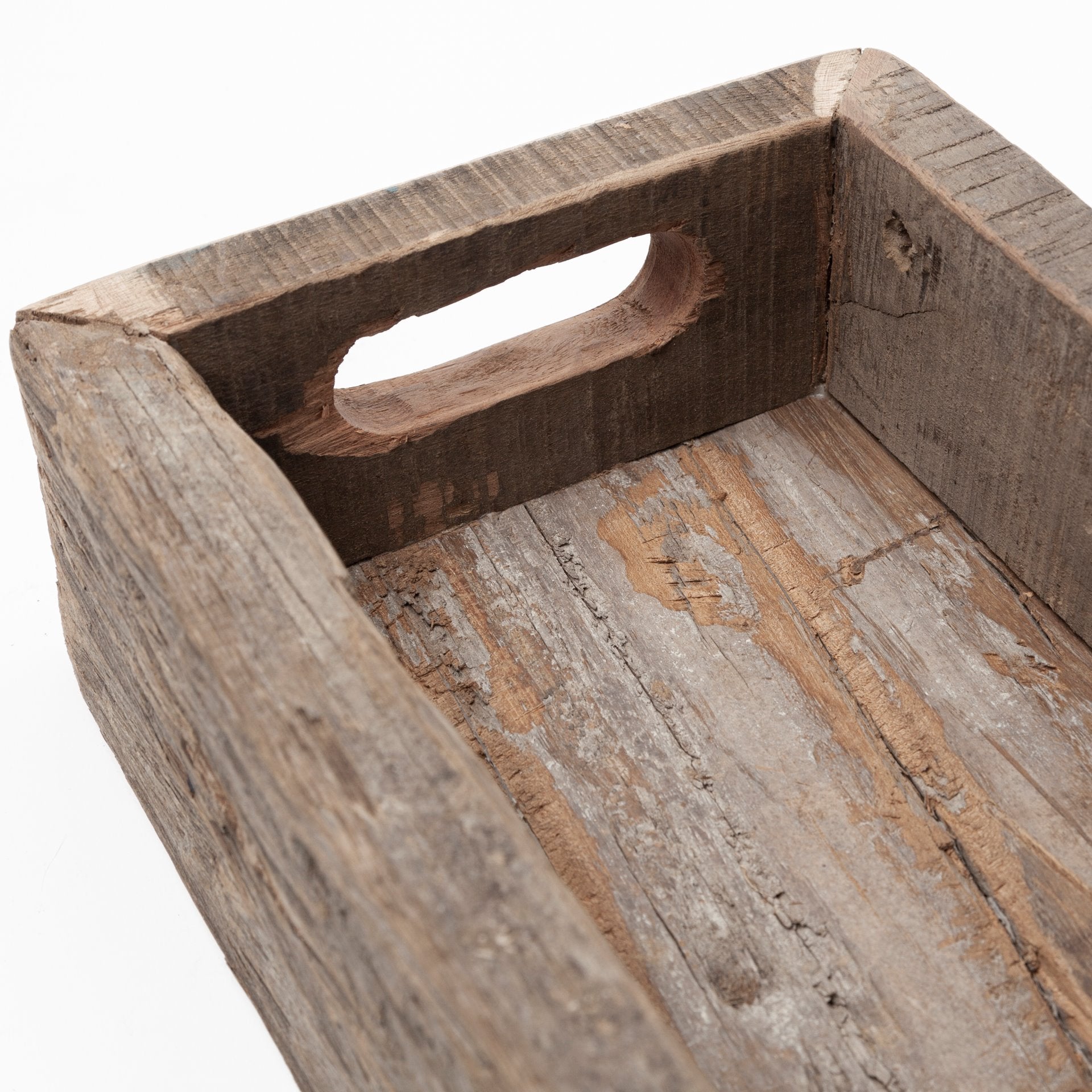 Vernon Tray