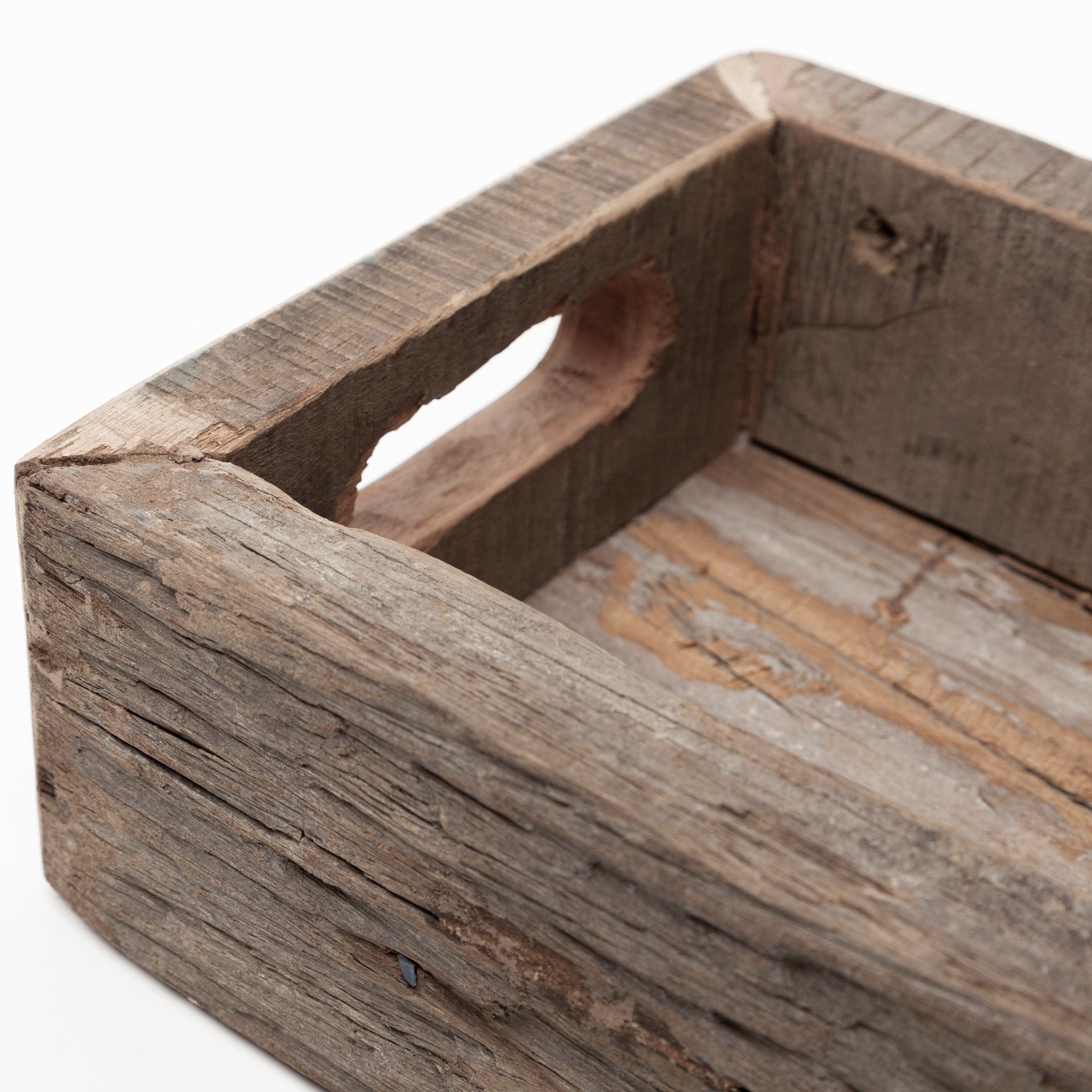Vernon Tray