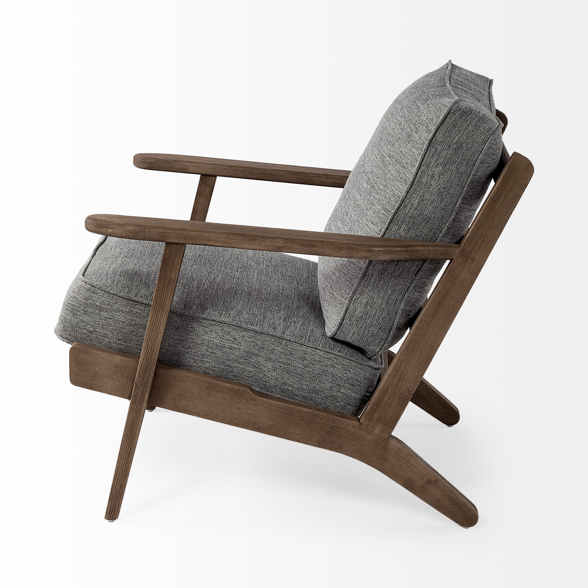 Olympus Upholstered Accent Chair