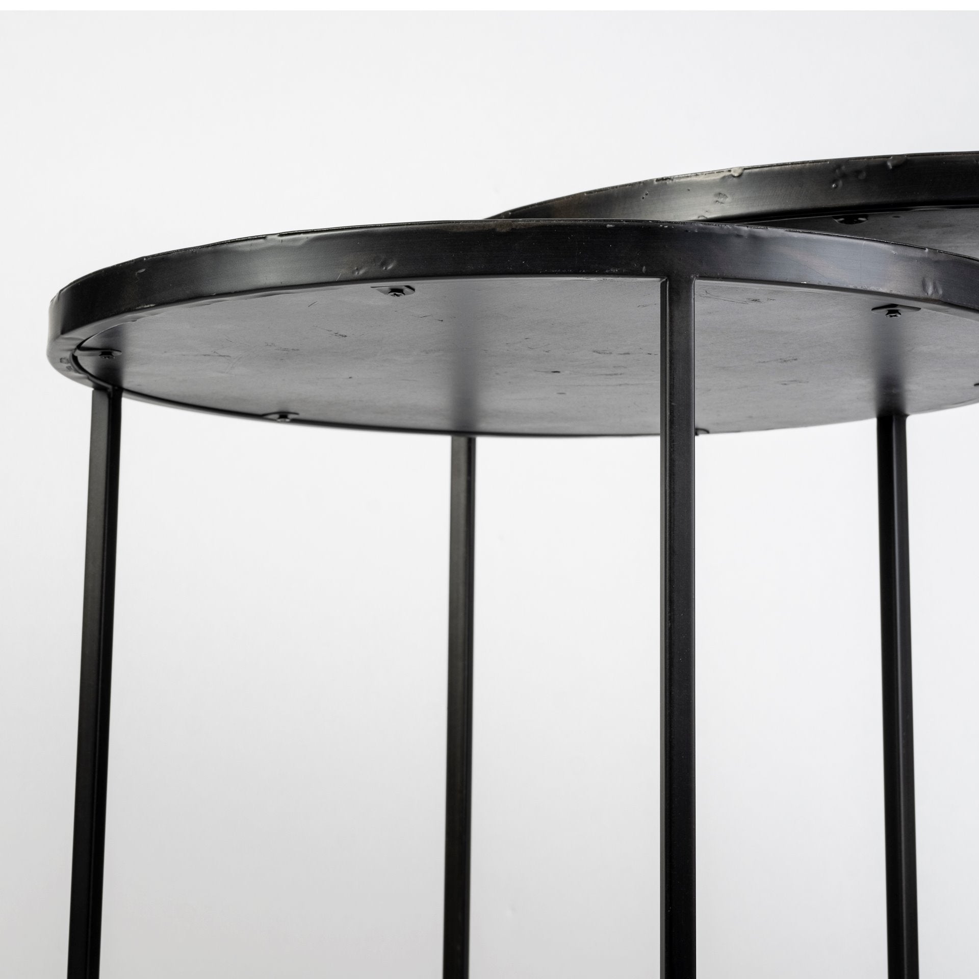 Chakra Accent Table Set of 2