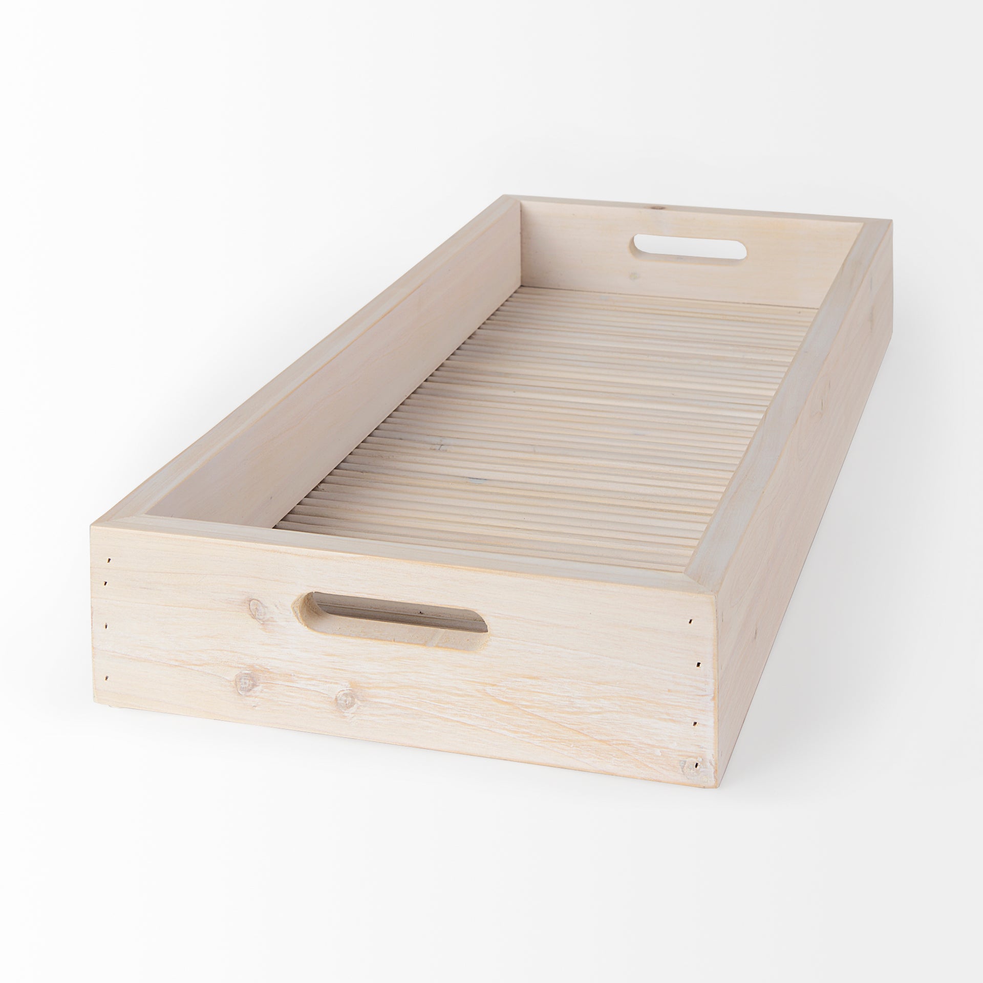 Horatio Tray