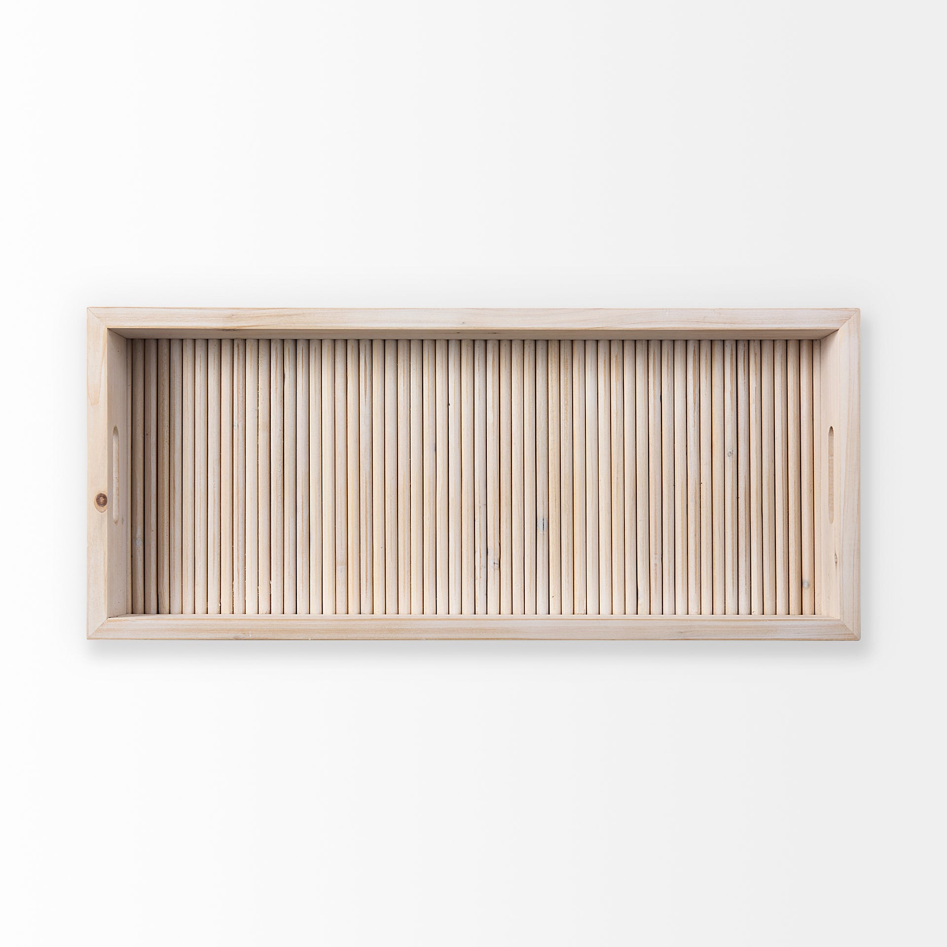 Horatio Tray