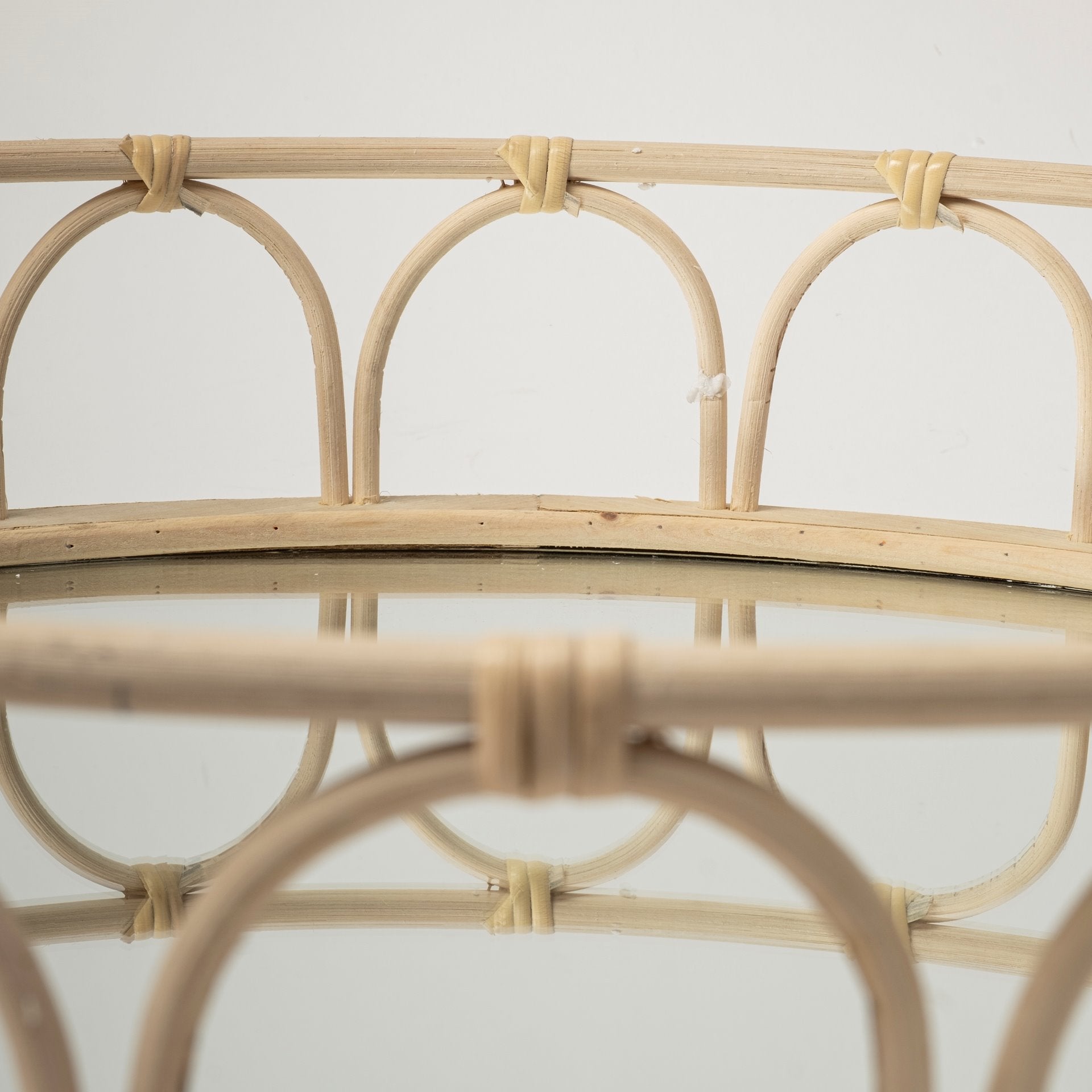 Leona Tray Set of 2